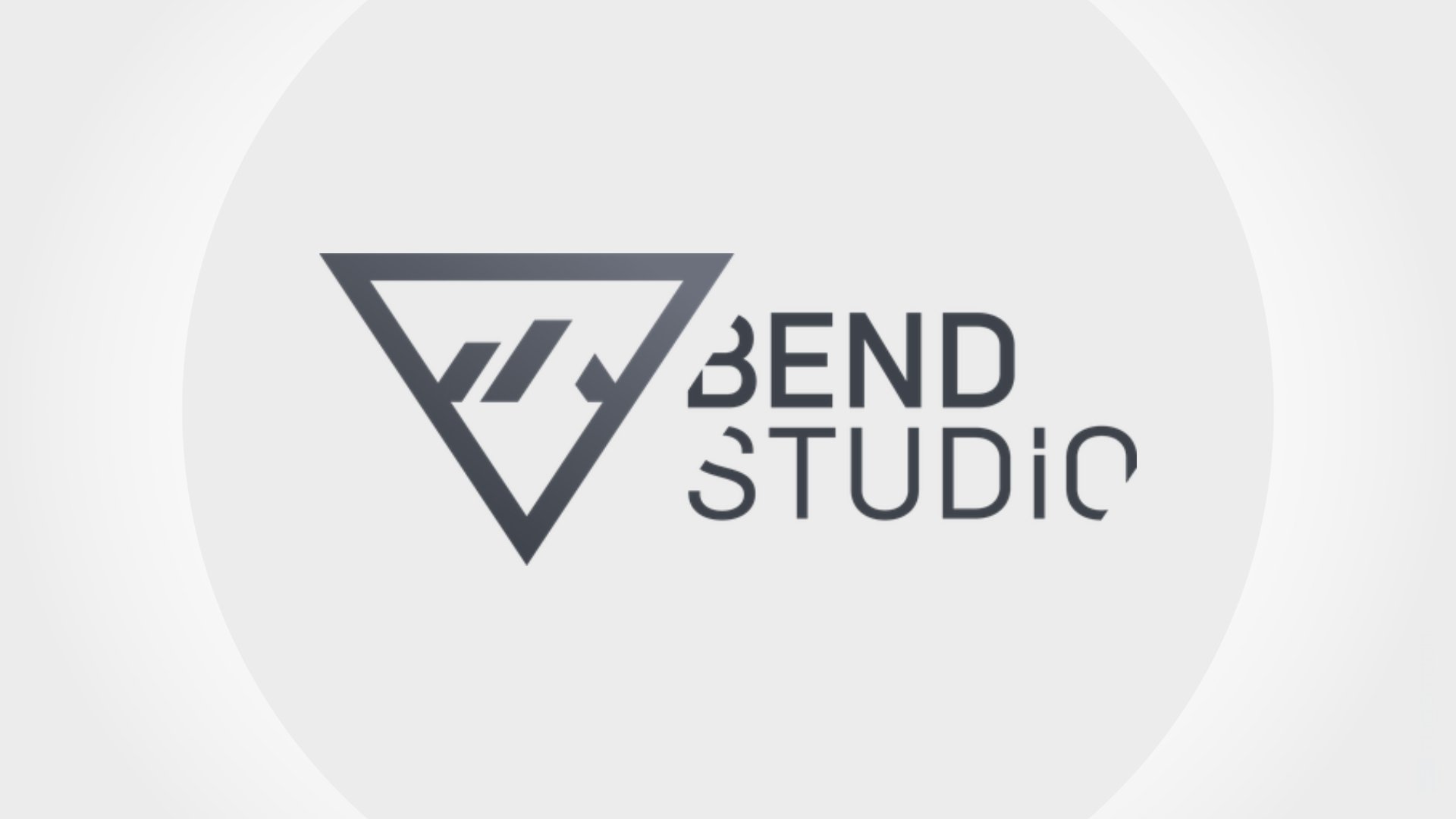 Logo do Bend Studio da Sony