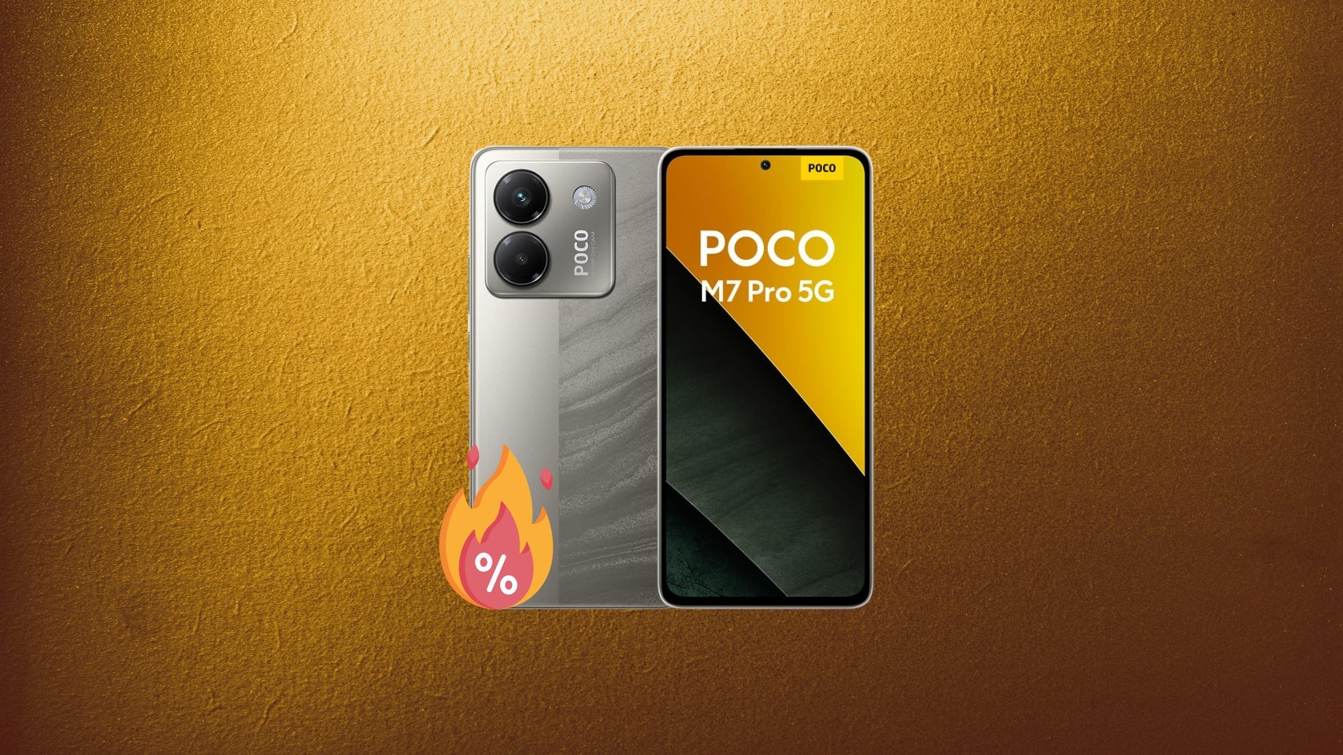 Xiaomi POCO M7 Pro 5G