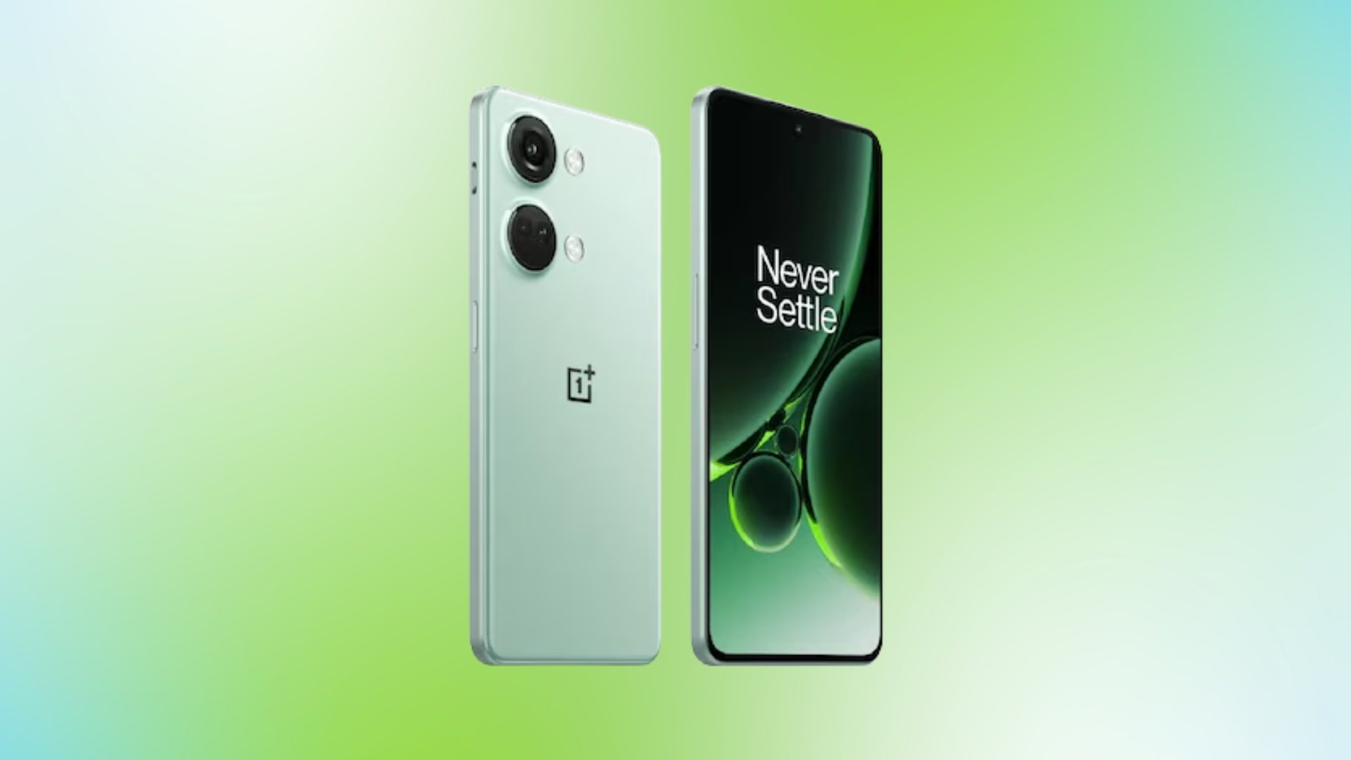 OnePlus Nord 5