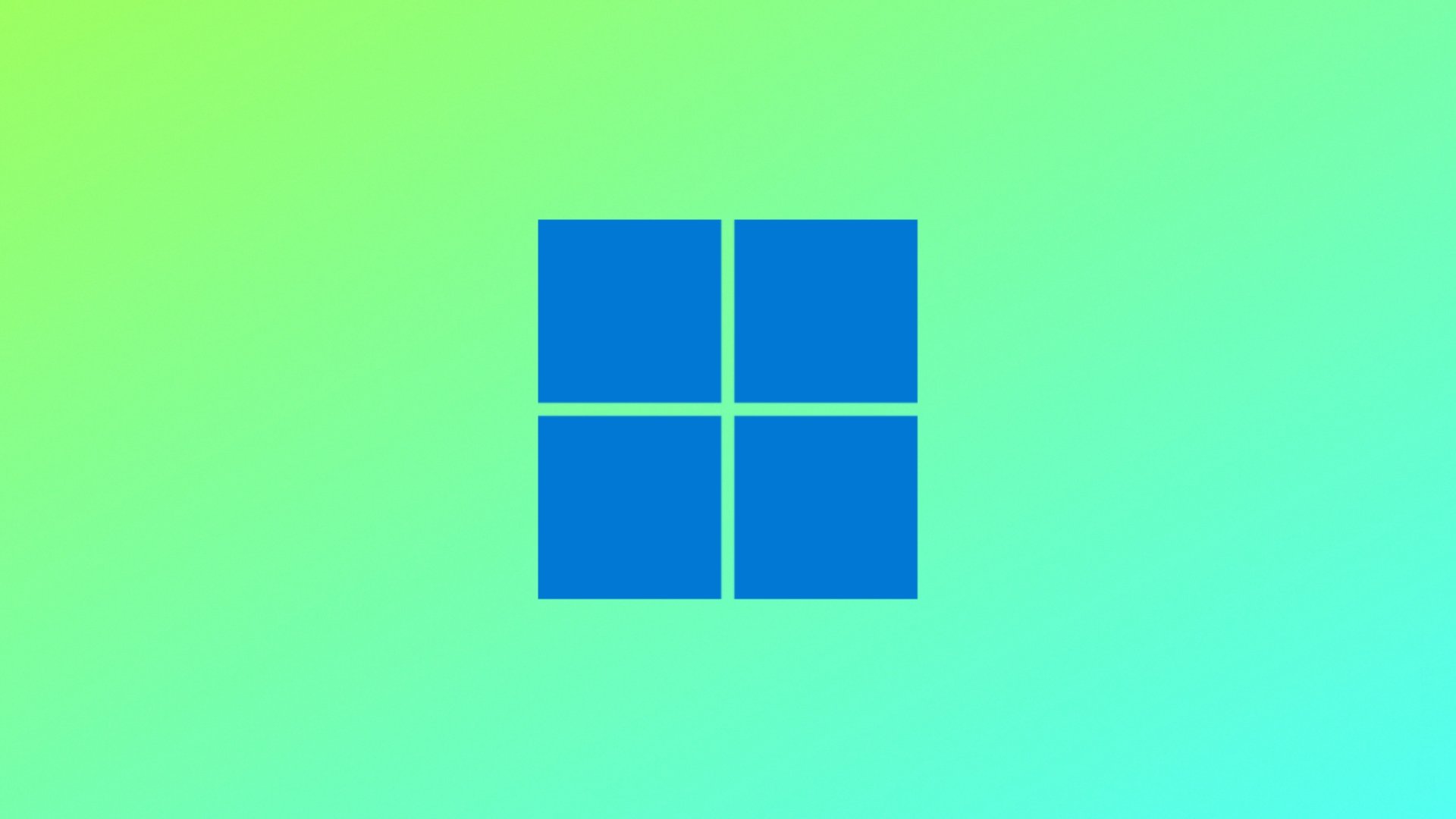 Windows 11 logo