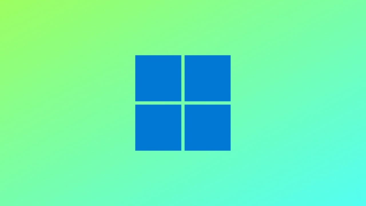 Windows 11 logo