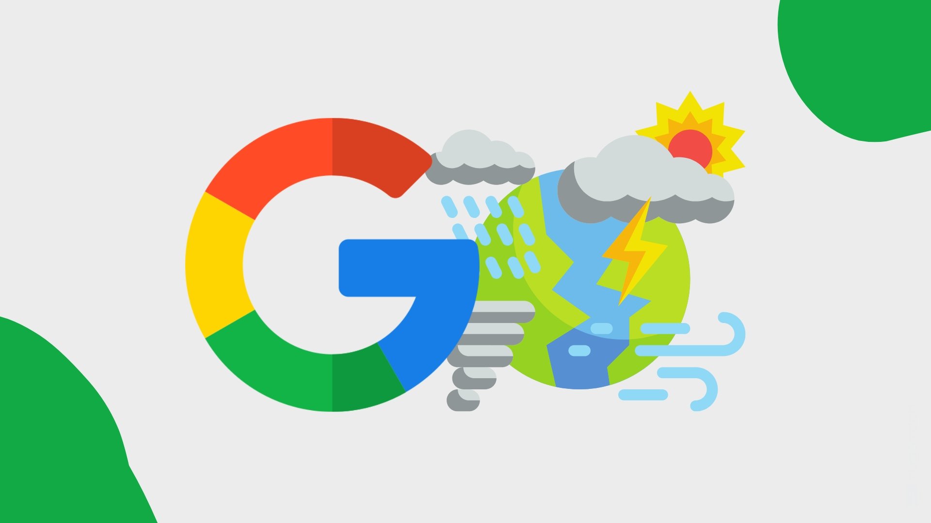 Google com estado do tempo e metereologia
