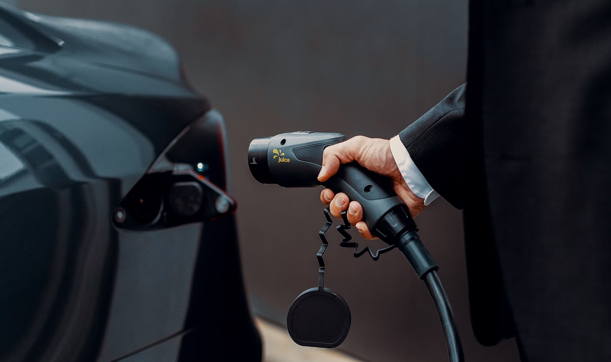 Sistema de carregamento de veículos elétricos