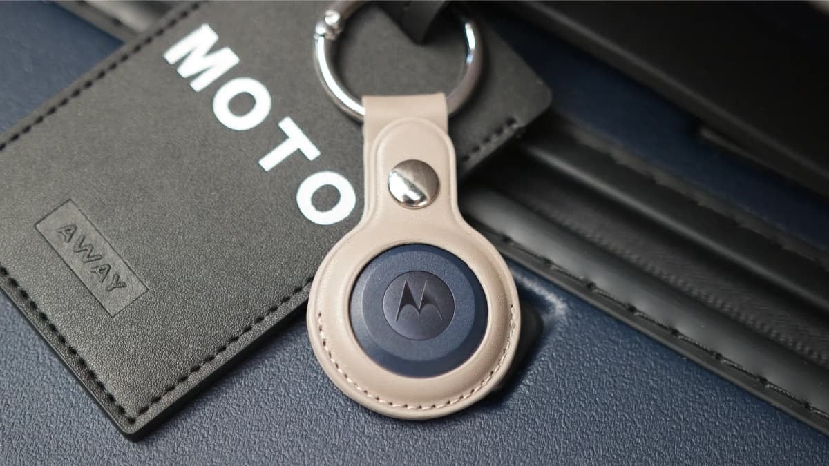 Moto Tag