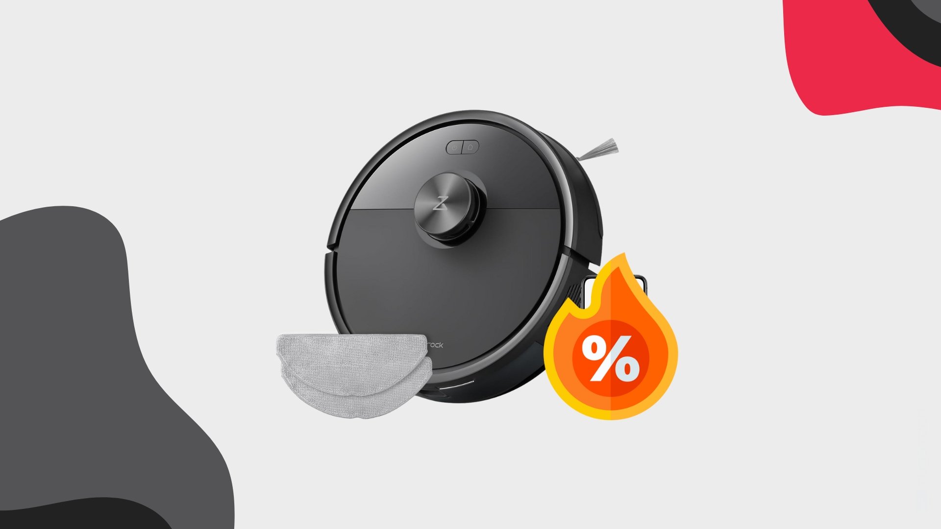 roborock Q7 M5