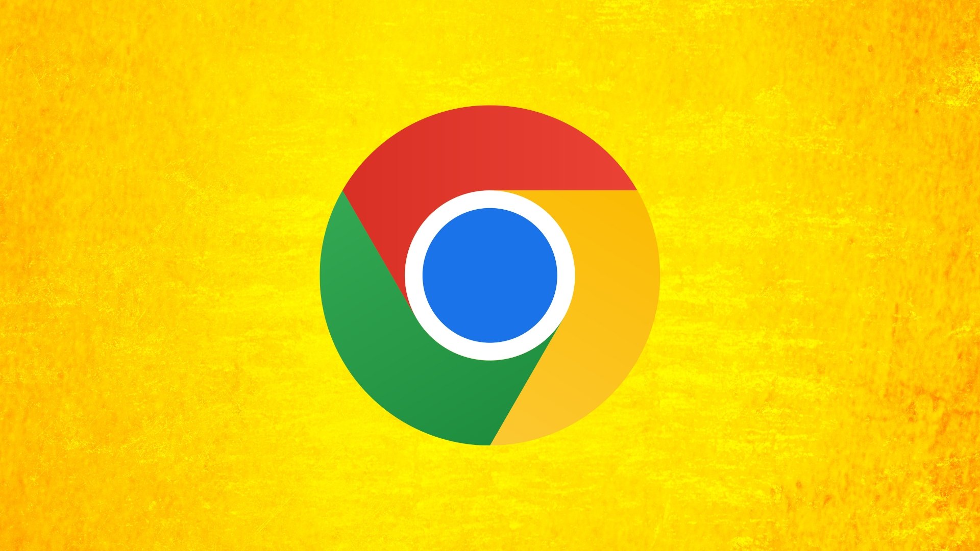 Google Chrome logo