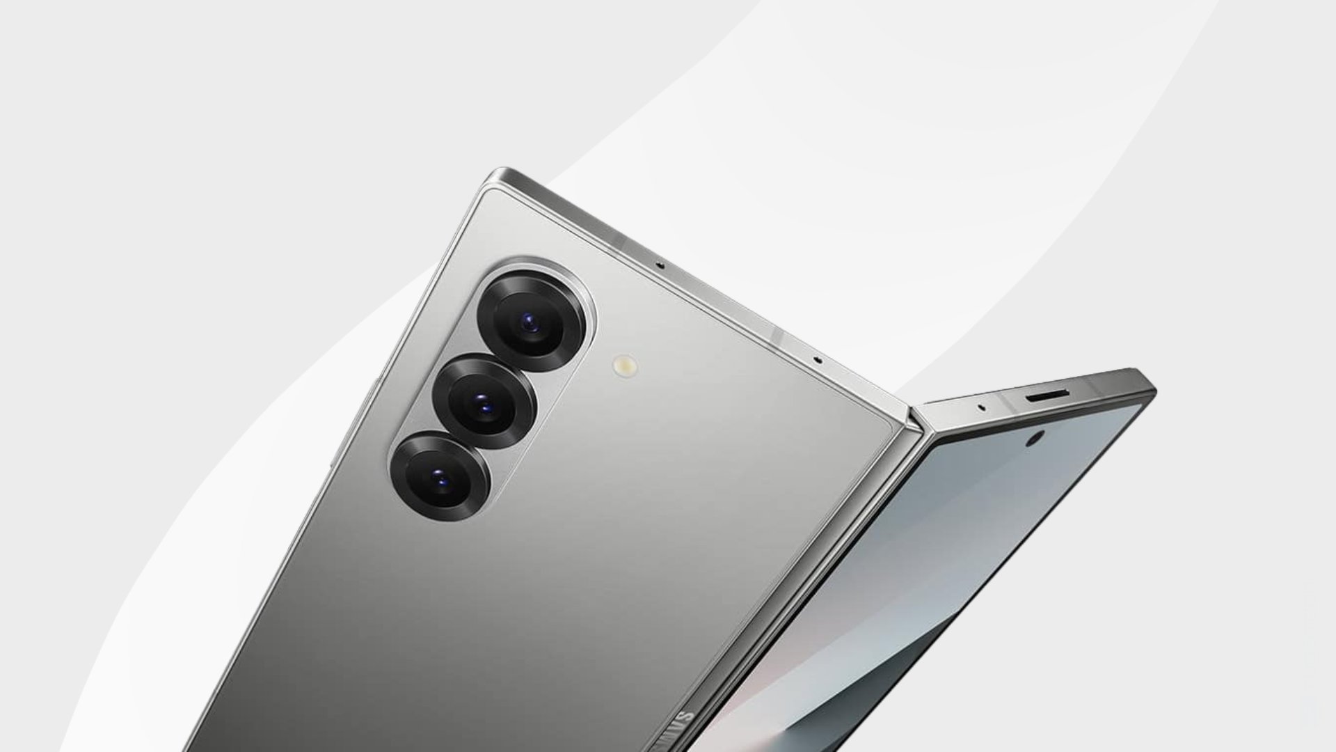 Samsung Galaxy Z Fold 7