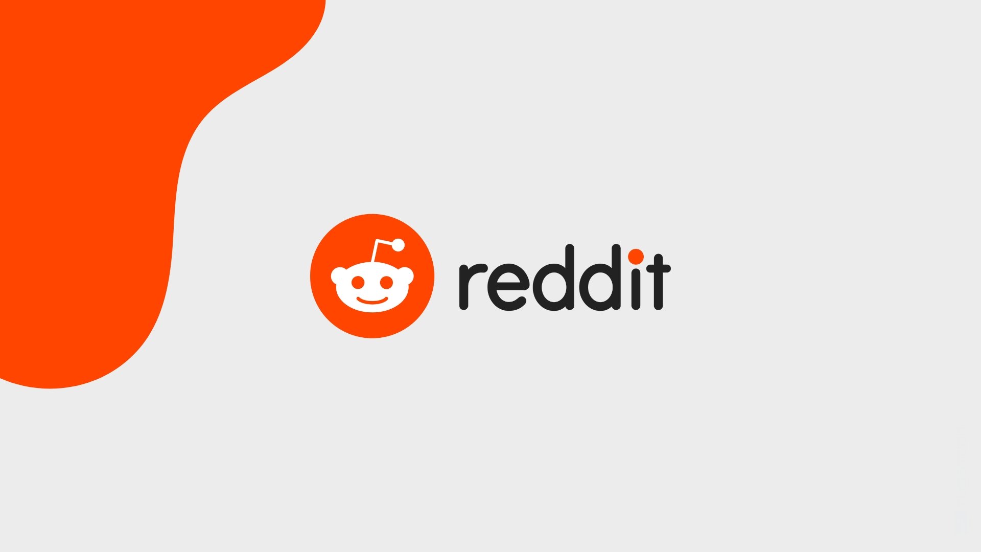 Reddit logo