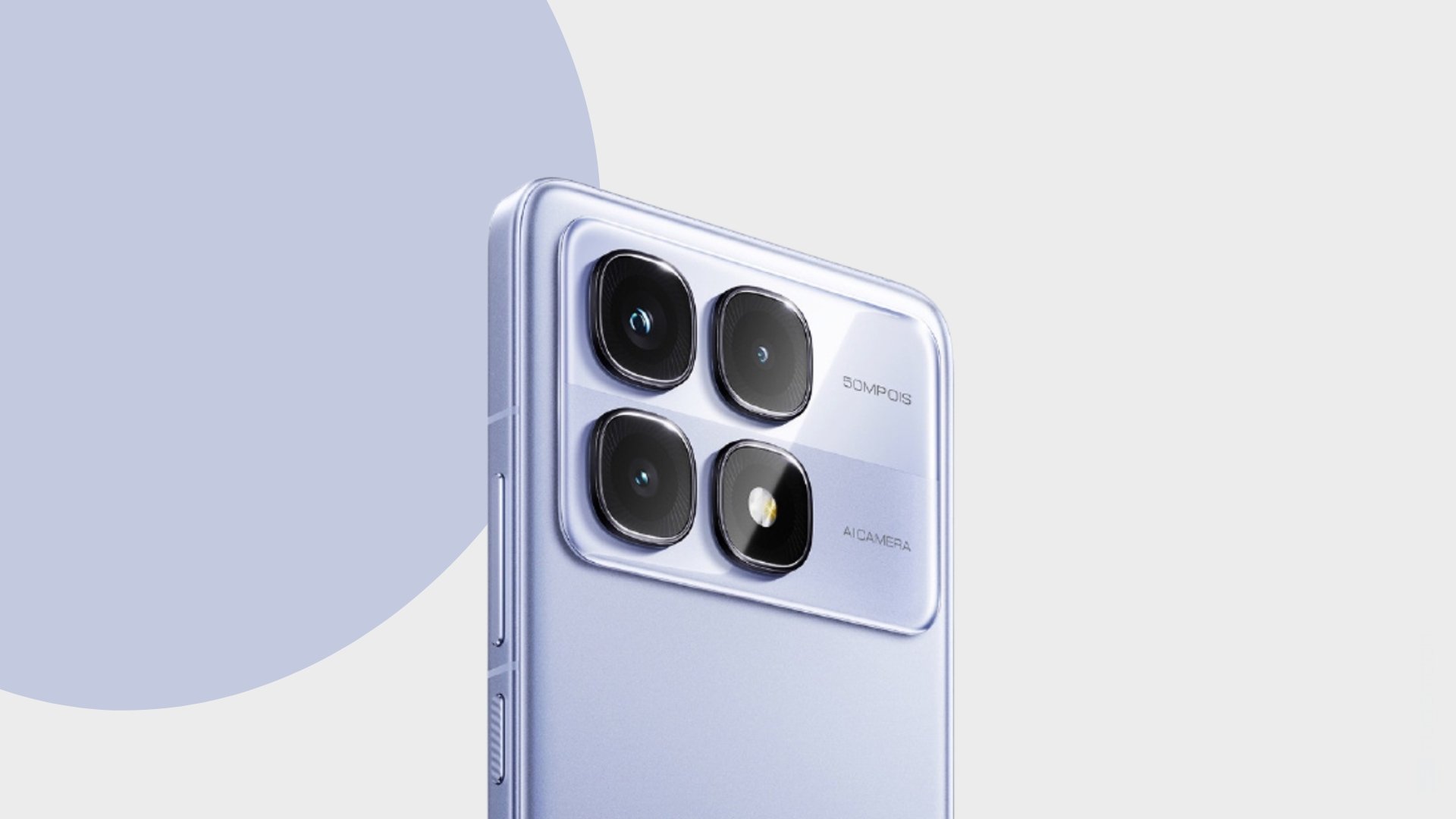 REDMI K80 Ultra