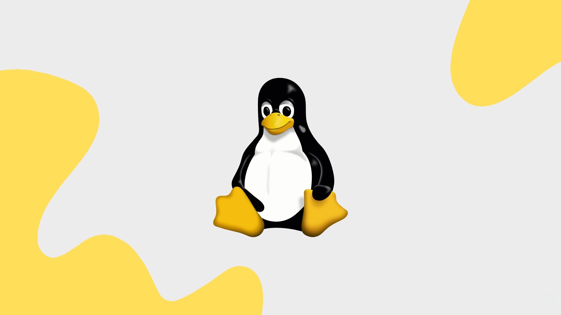 Logo do Linux