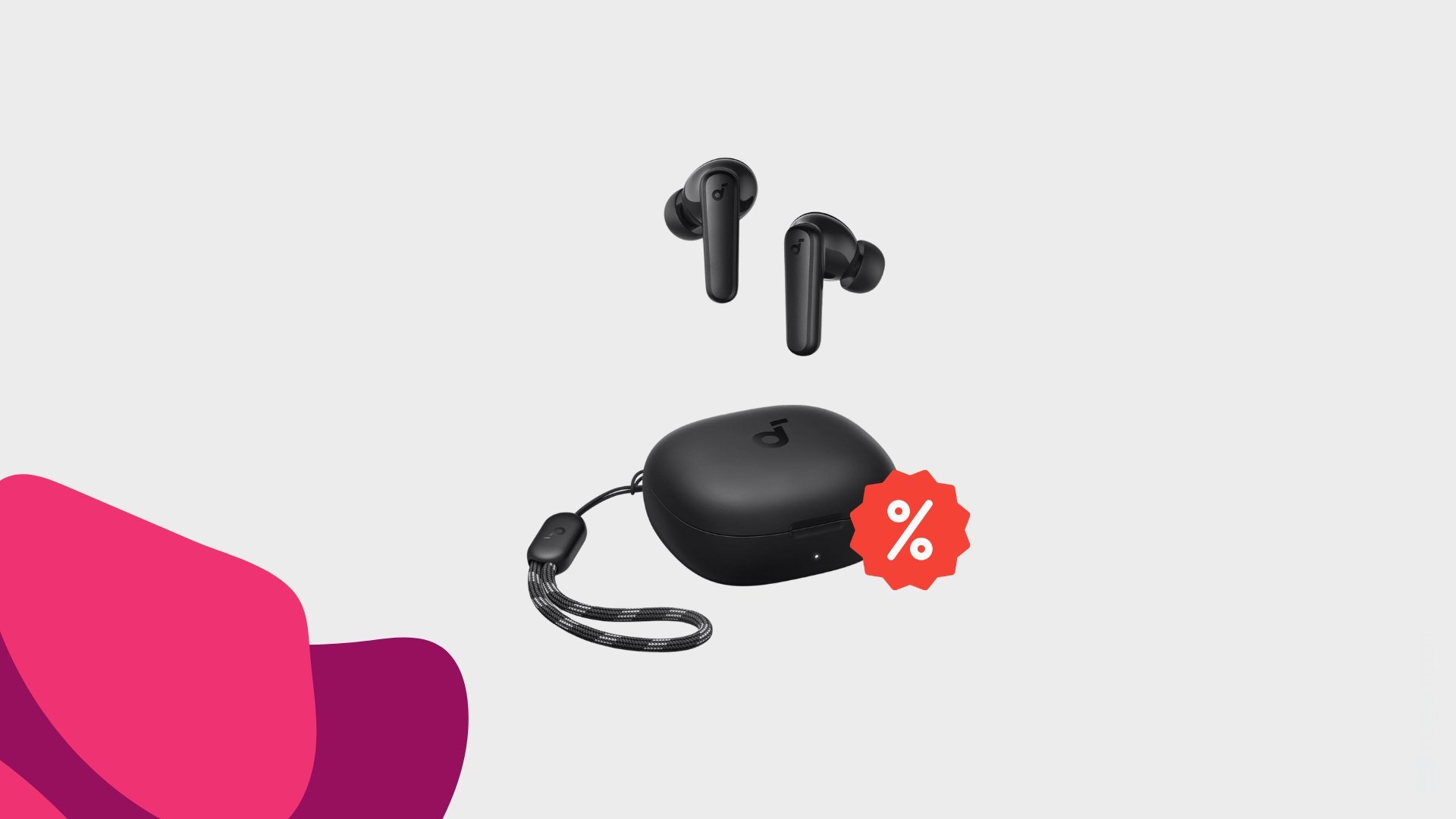 Soundcore P20i