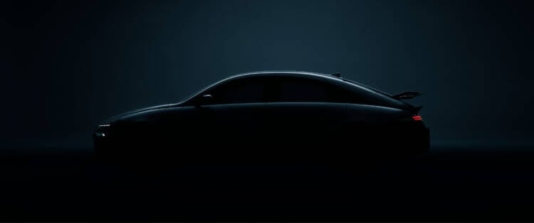 Hyundai Ioniq 6 N