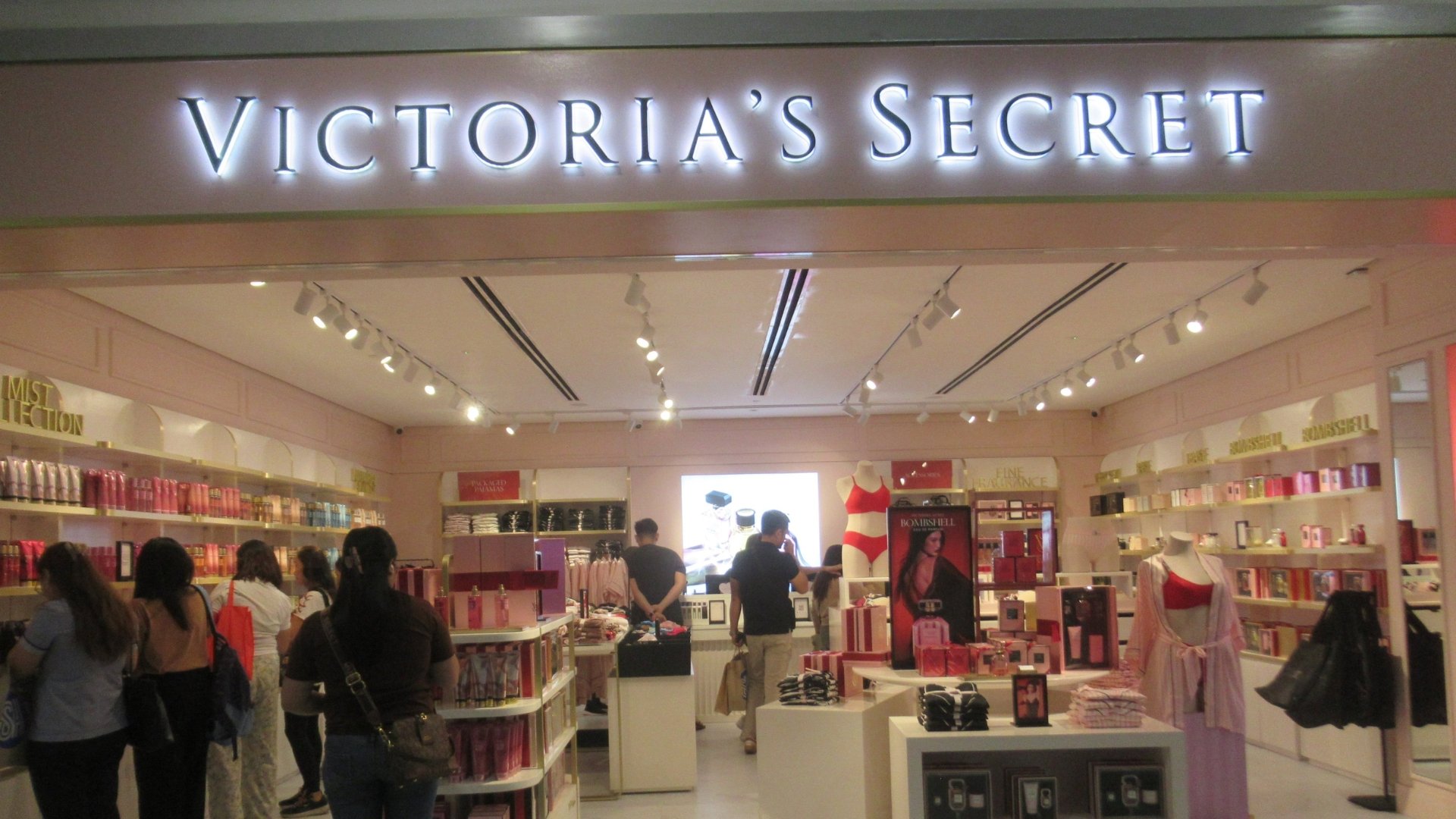 Victoria’s Secret
