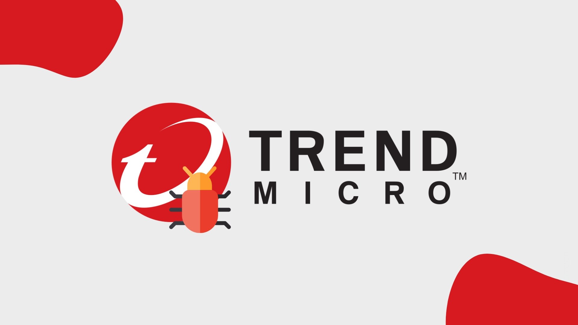 Trend Micro com falhas de malware