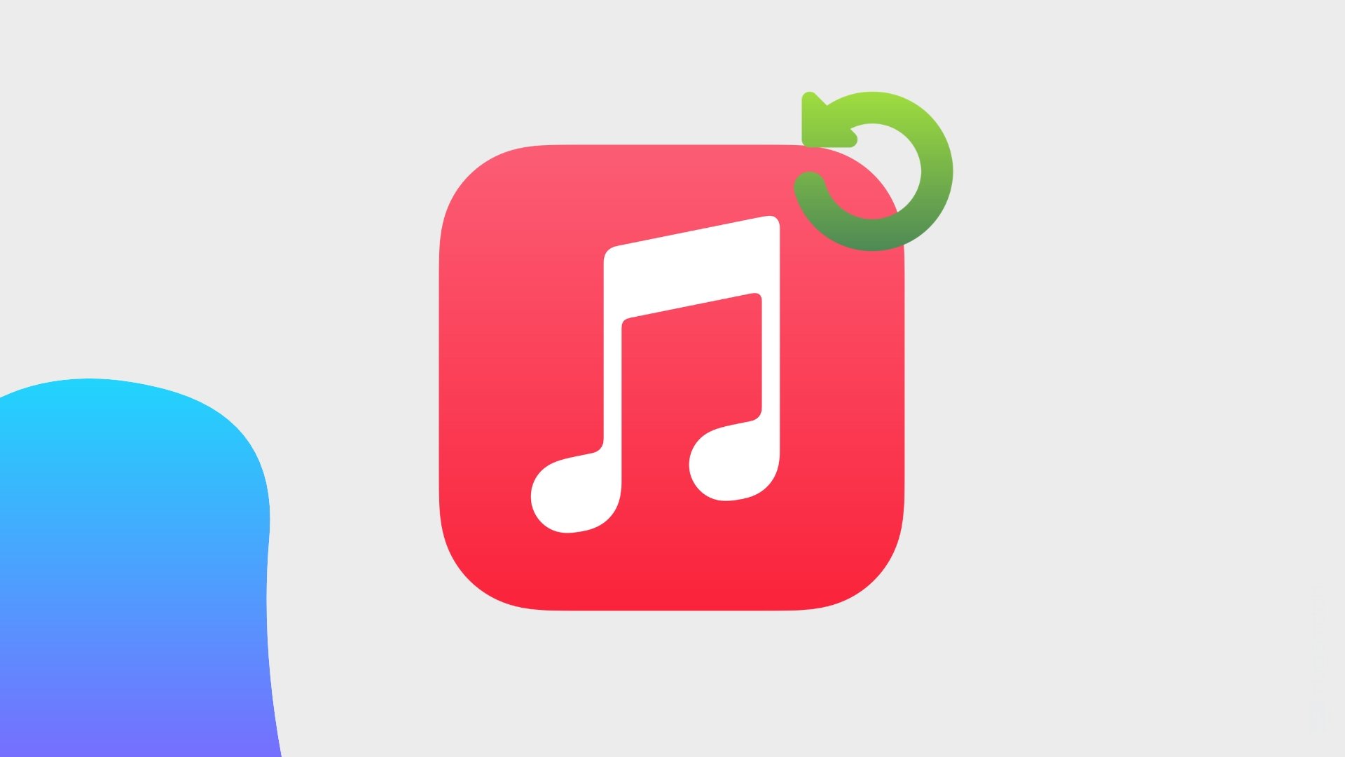 Apple Music iOS 26