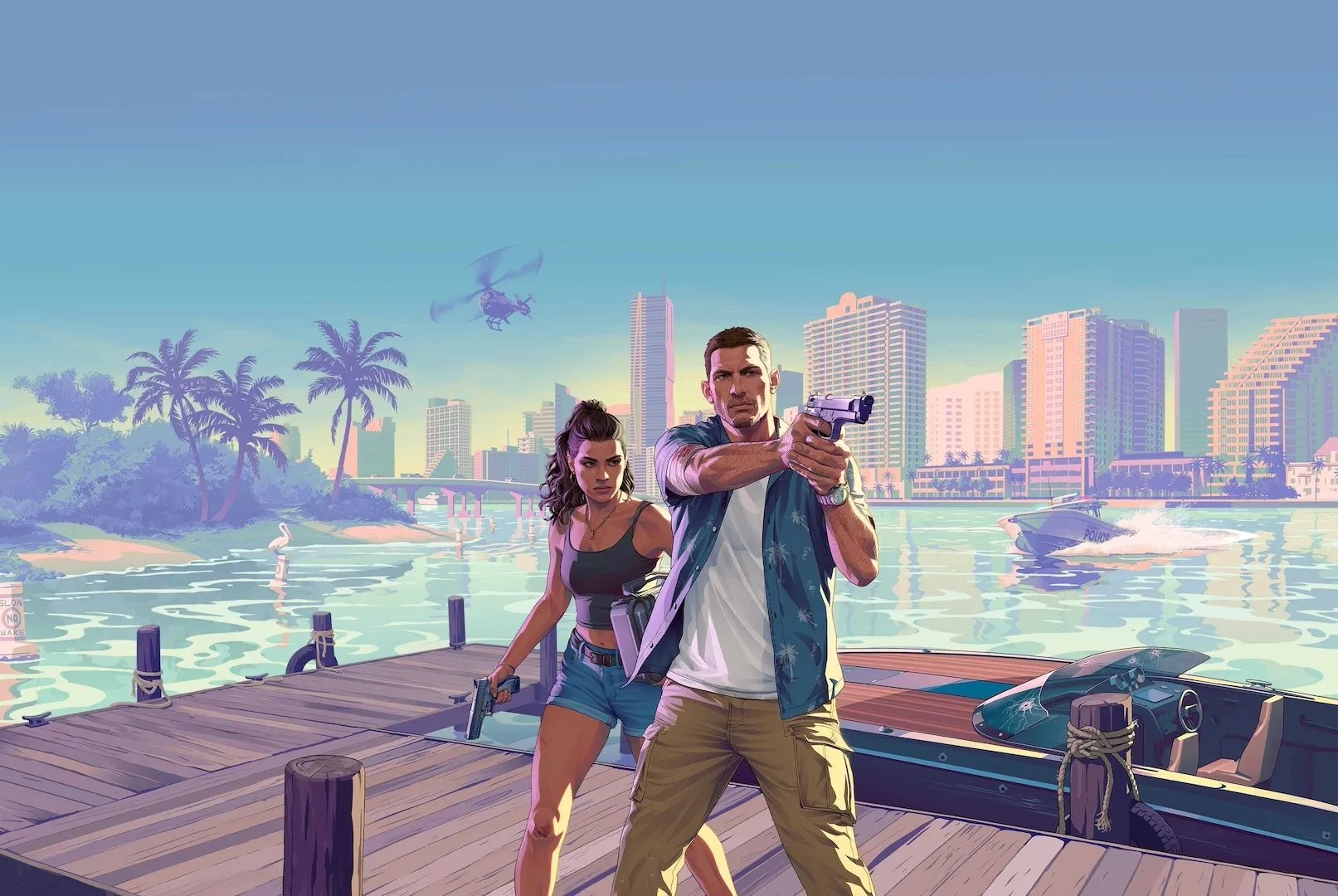 GTA VI