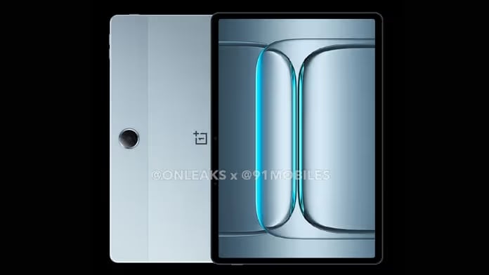 OnePlus Pad Lite