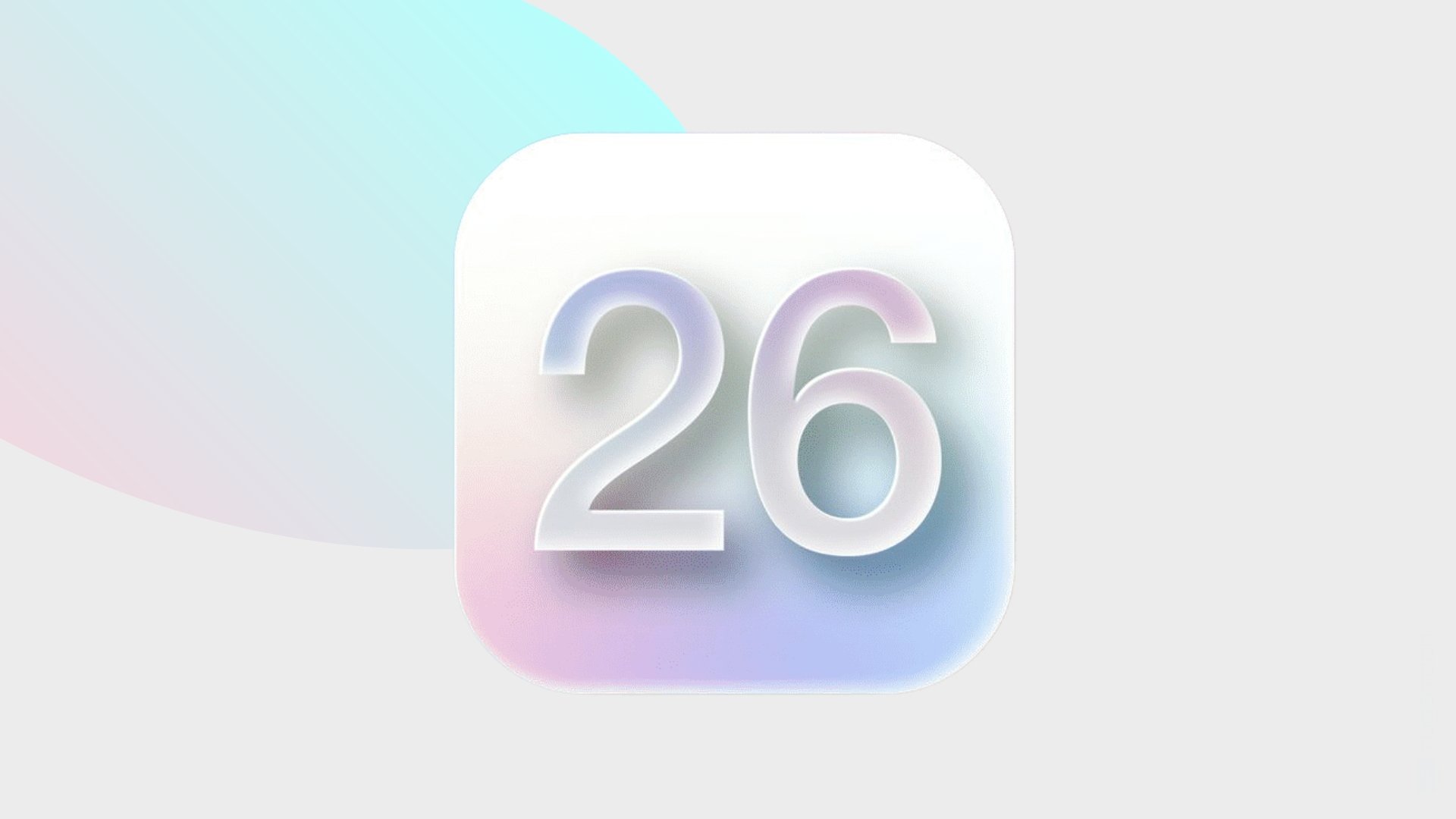 Apple iOS 26