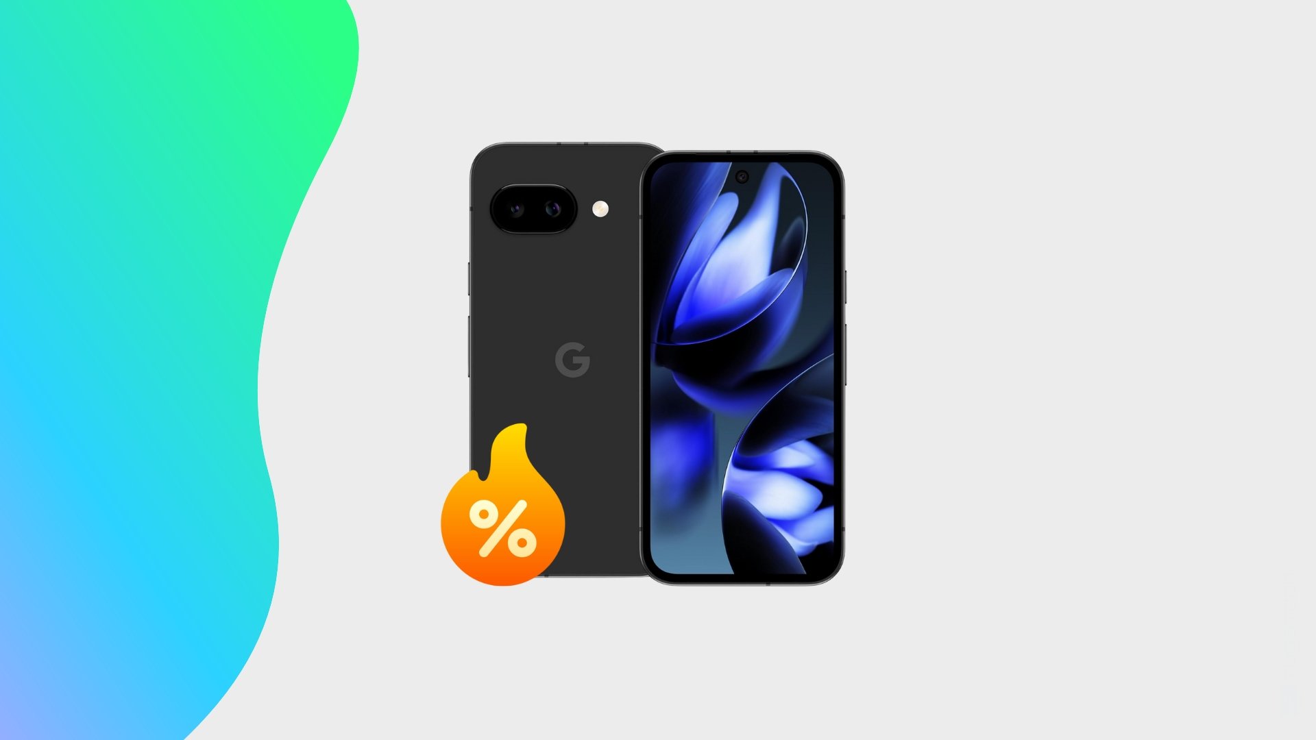 Google Pixel 9a