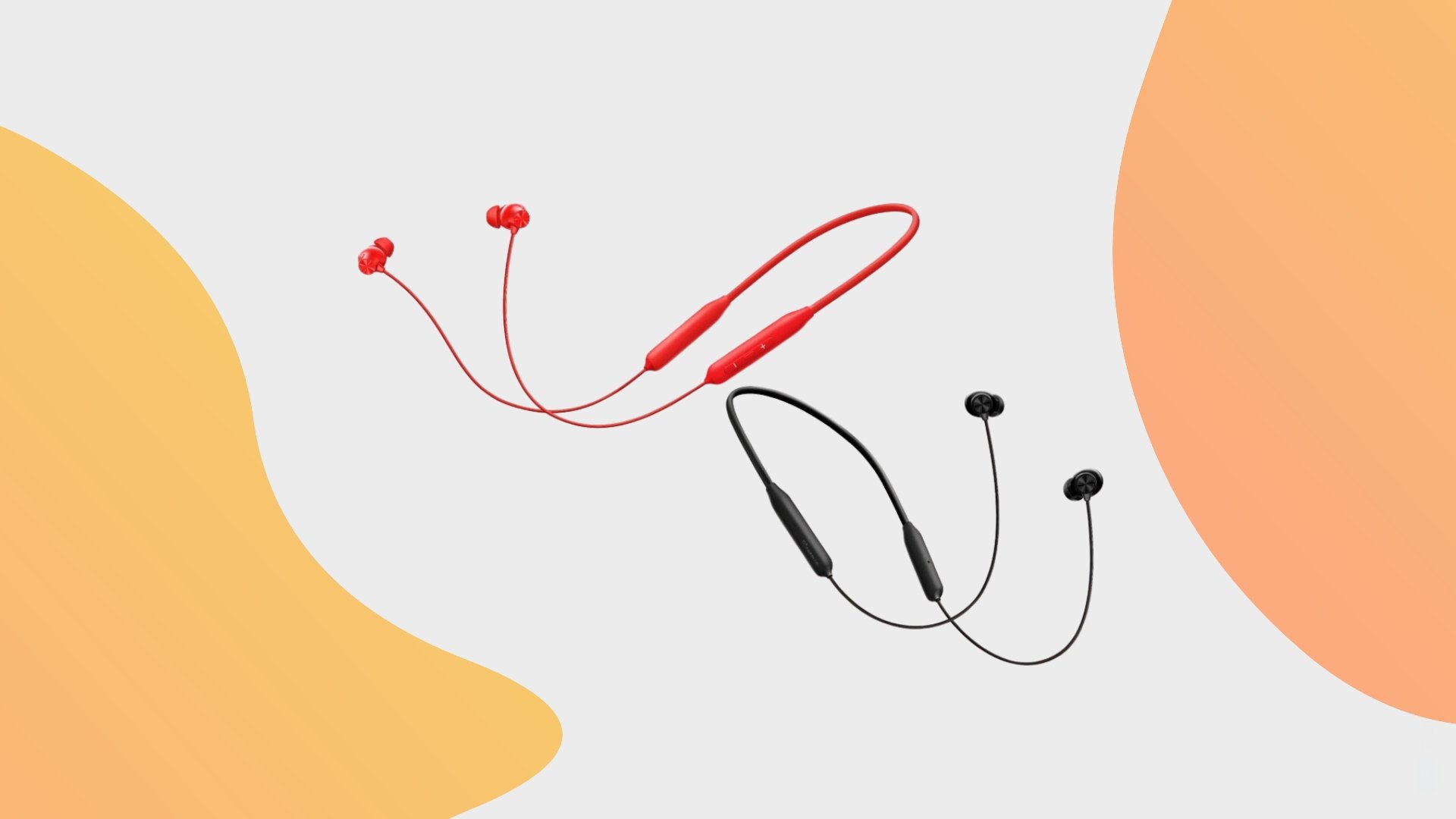 OnePlus Bullets Wireless Z3