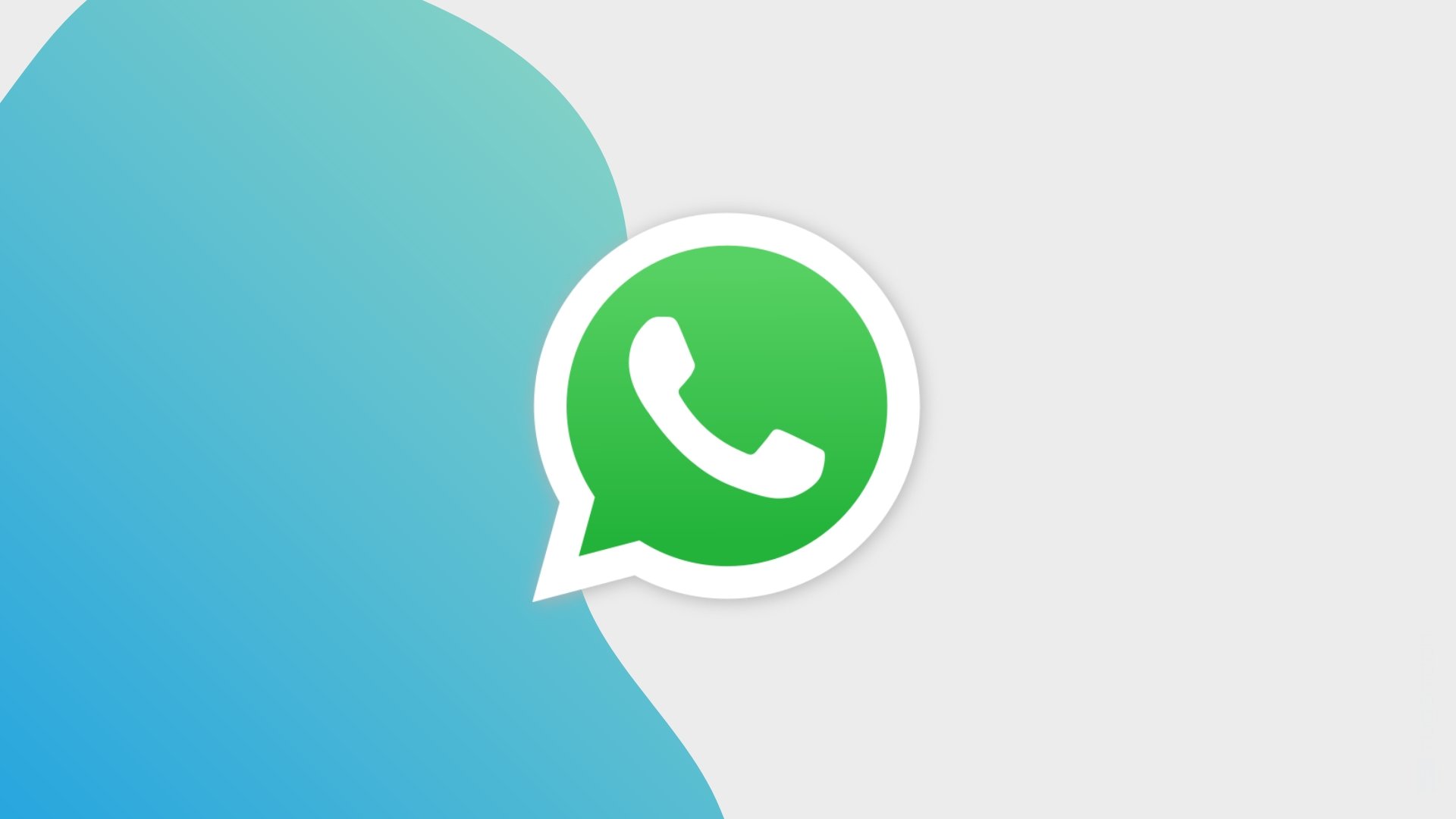 logo do WhatsApp
