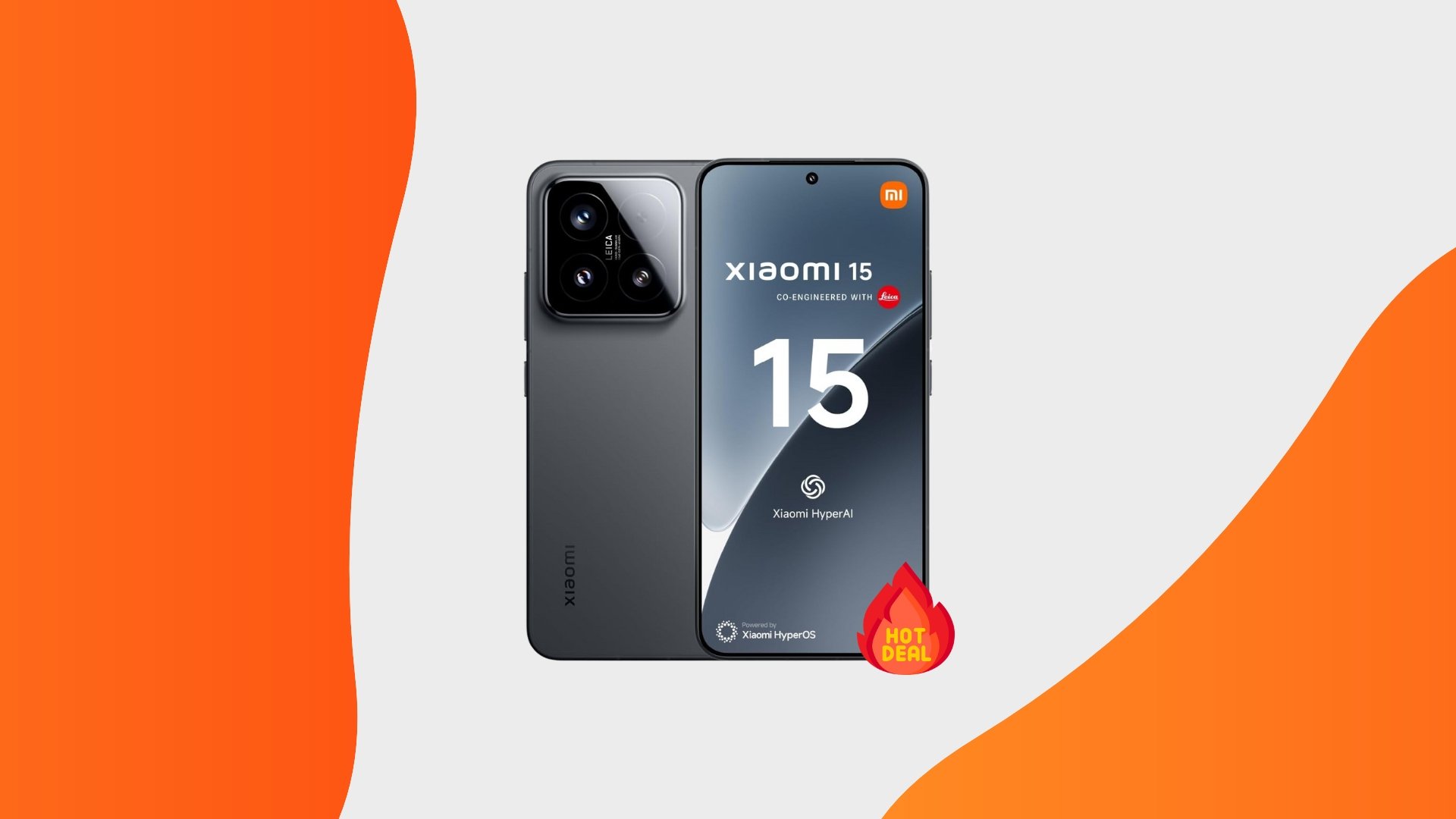 Xiaomi 15