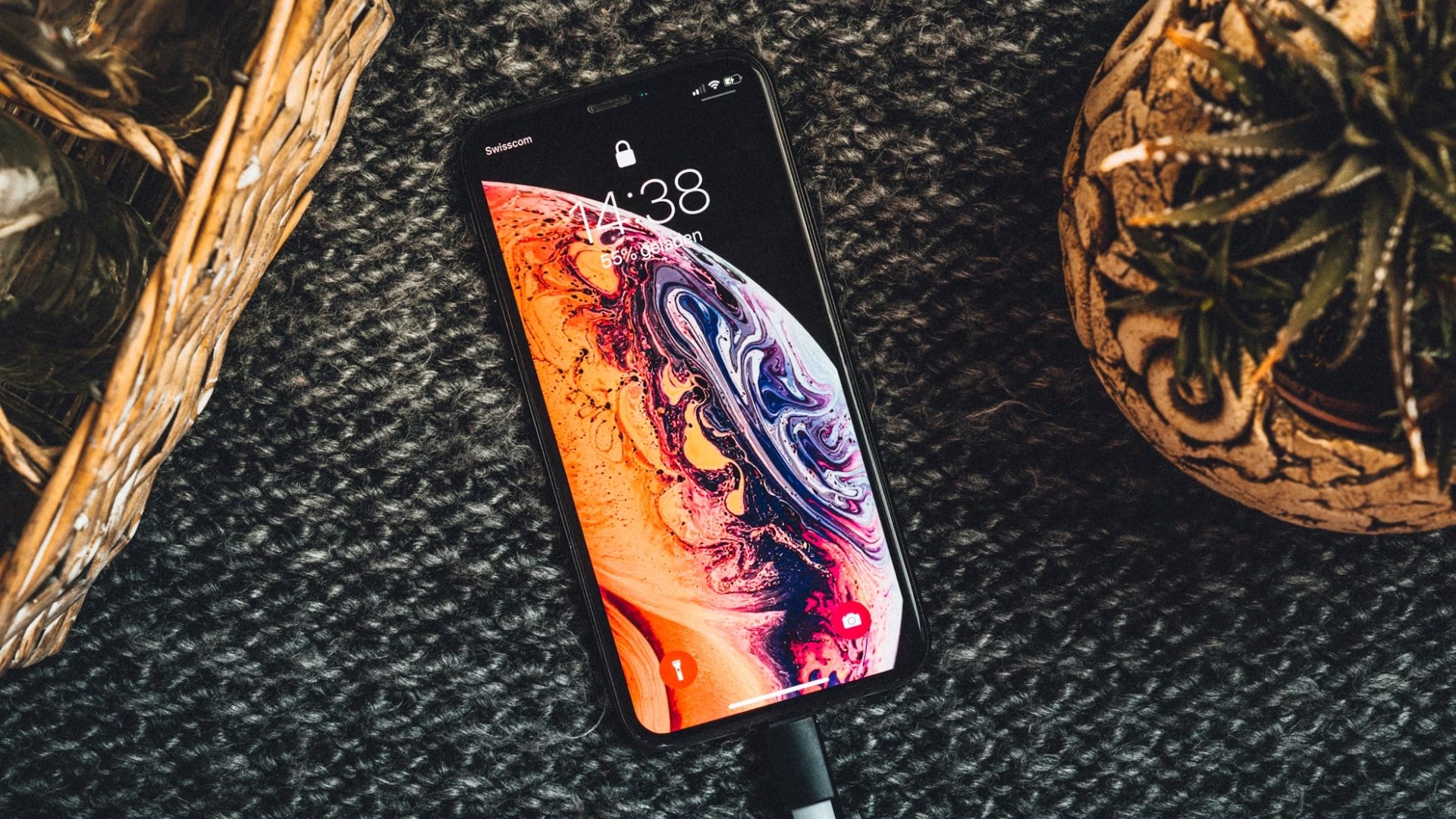 Apple iPhone XS