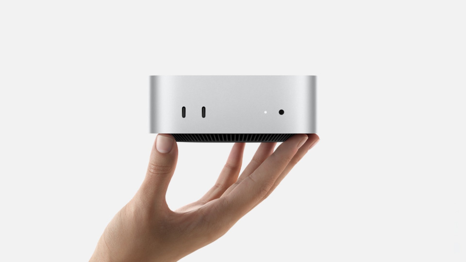 Apple Mac Mini