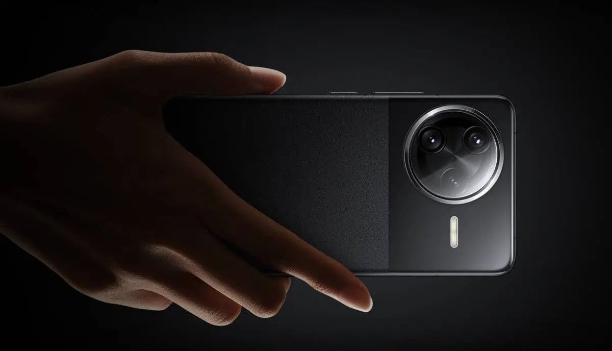 REDMI K80 Ultra