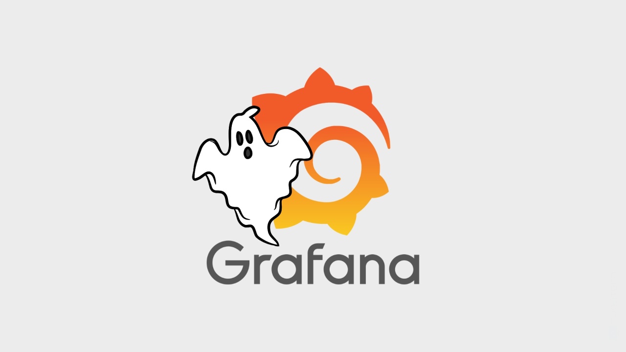 Grafana logo