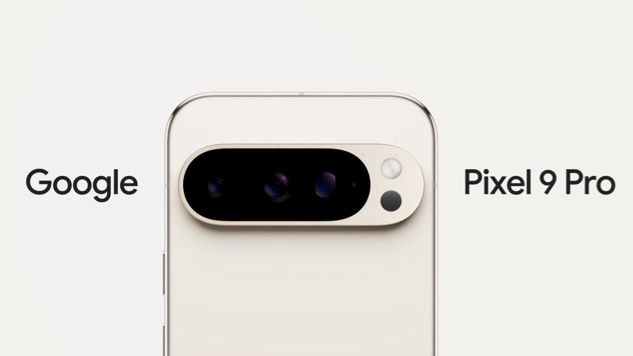 Google Pixel 9 Pro XL