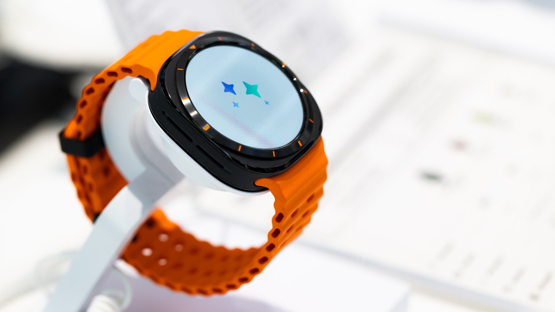 Samsung Galaxy Watch