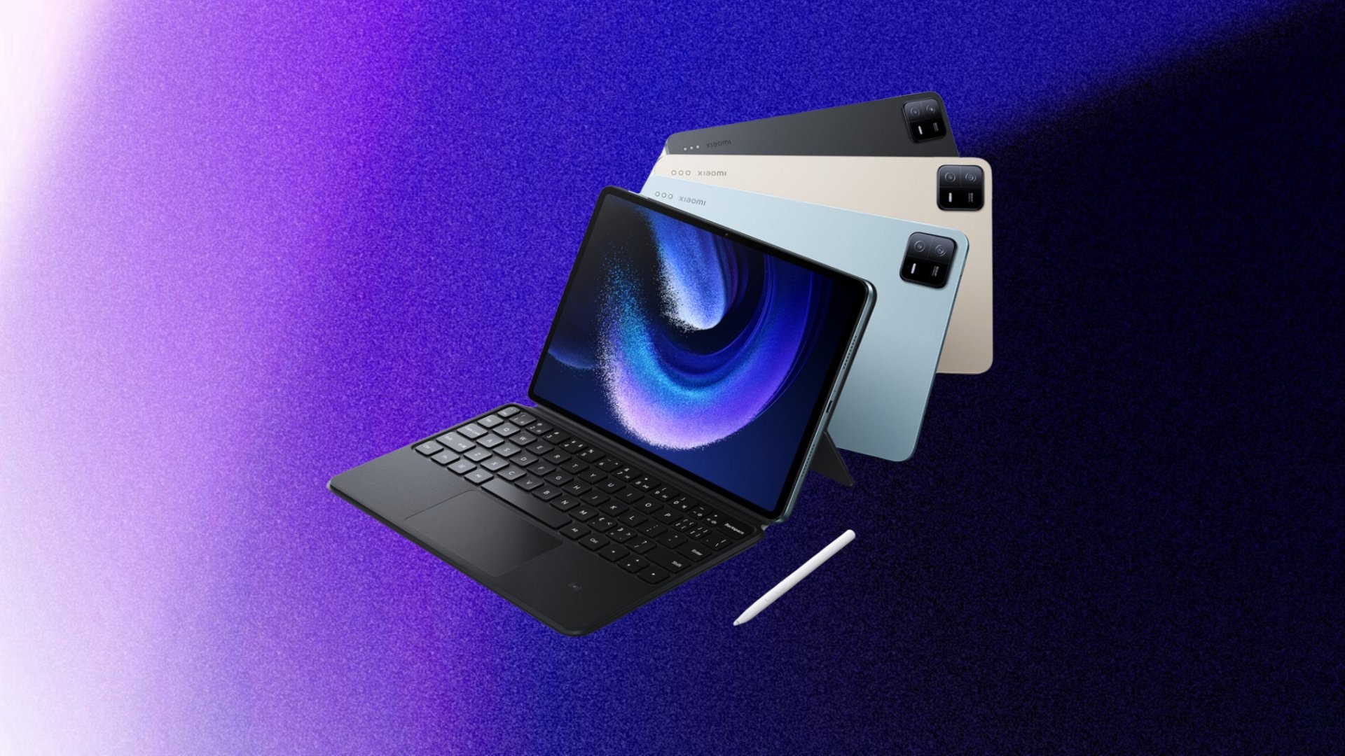 Xiaomi Pad 7S Pro