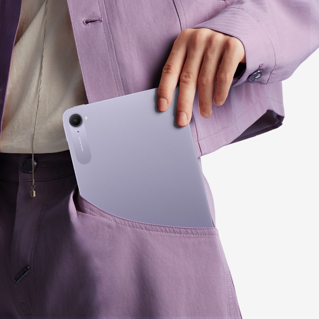 K Pad da Redmi