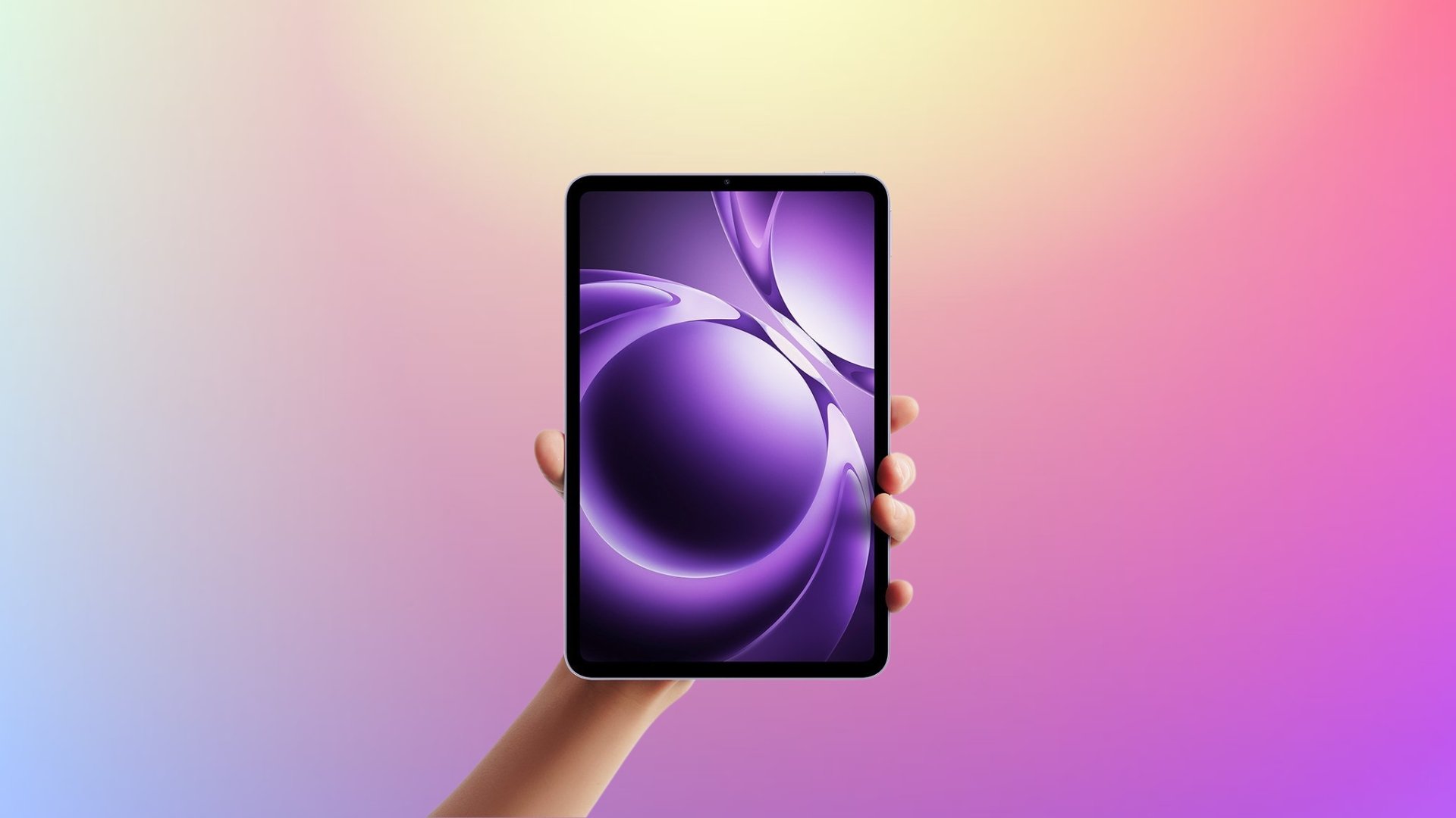 REDMI K Pad