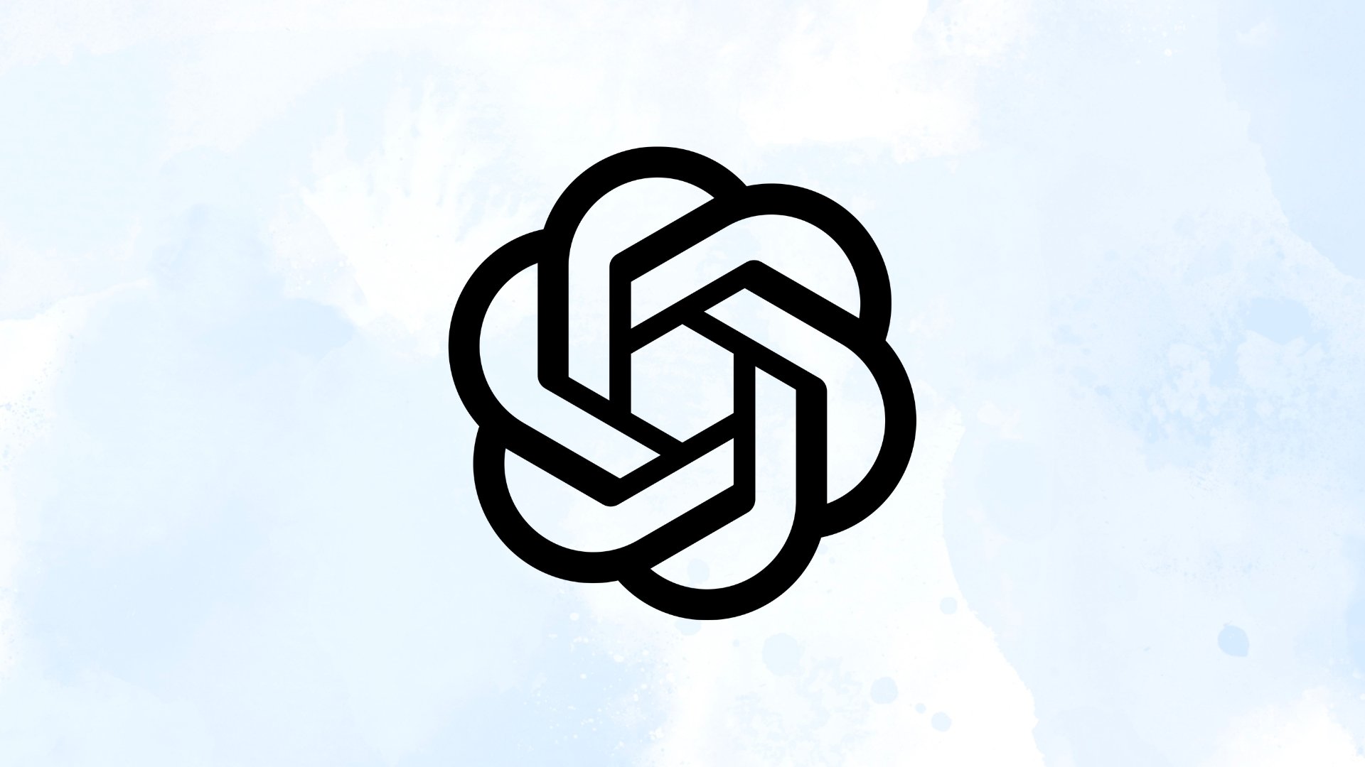 OpenAI ChatGPT logo