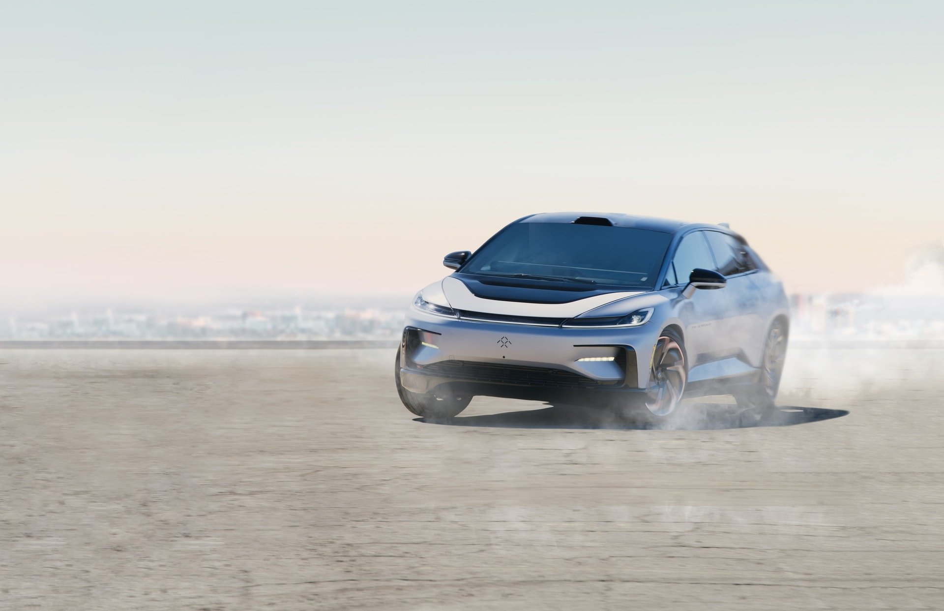 FF 91 2.0