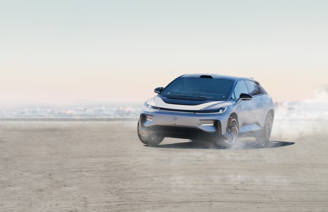 FF 91 2.0