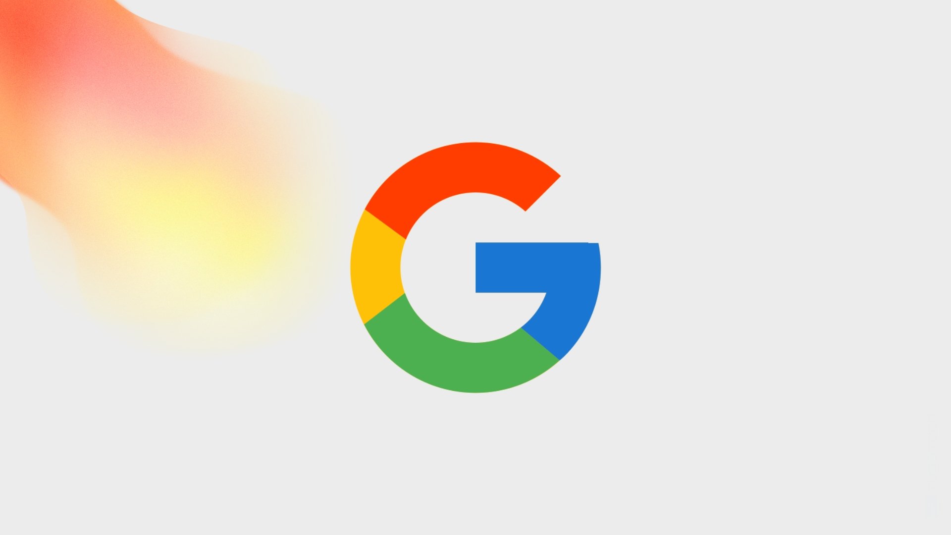 Google logo