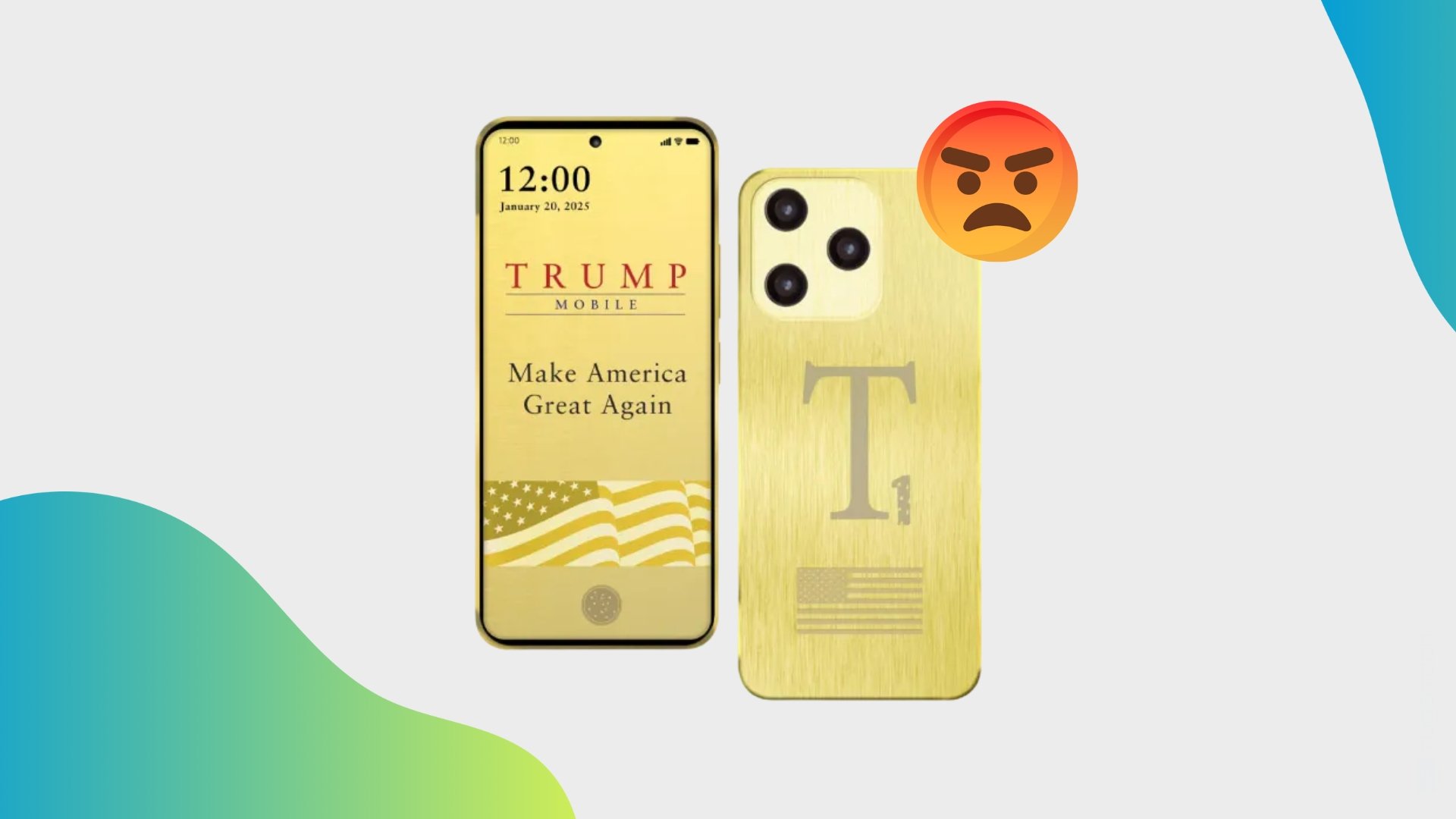 Trump Phone