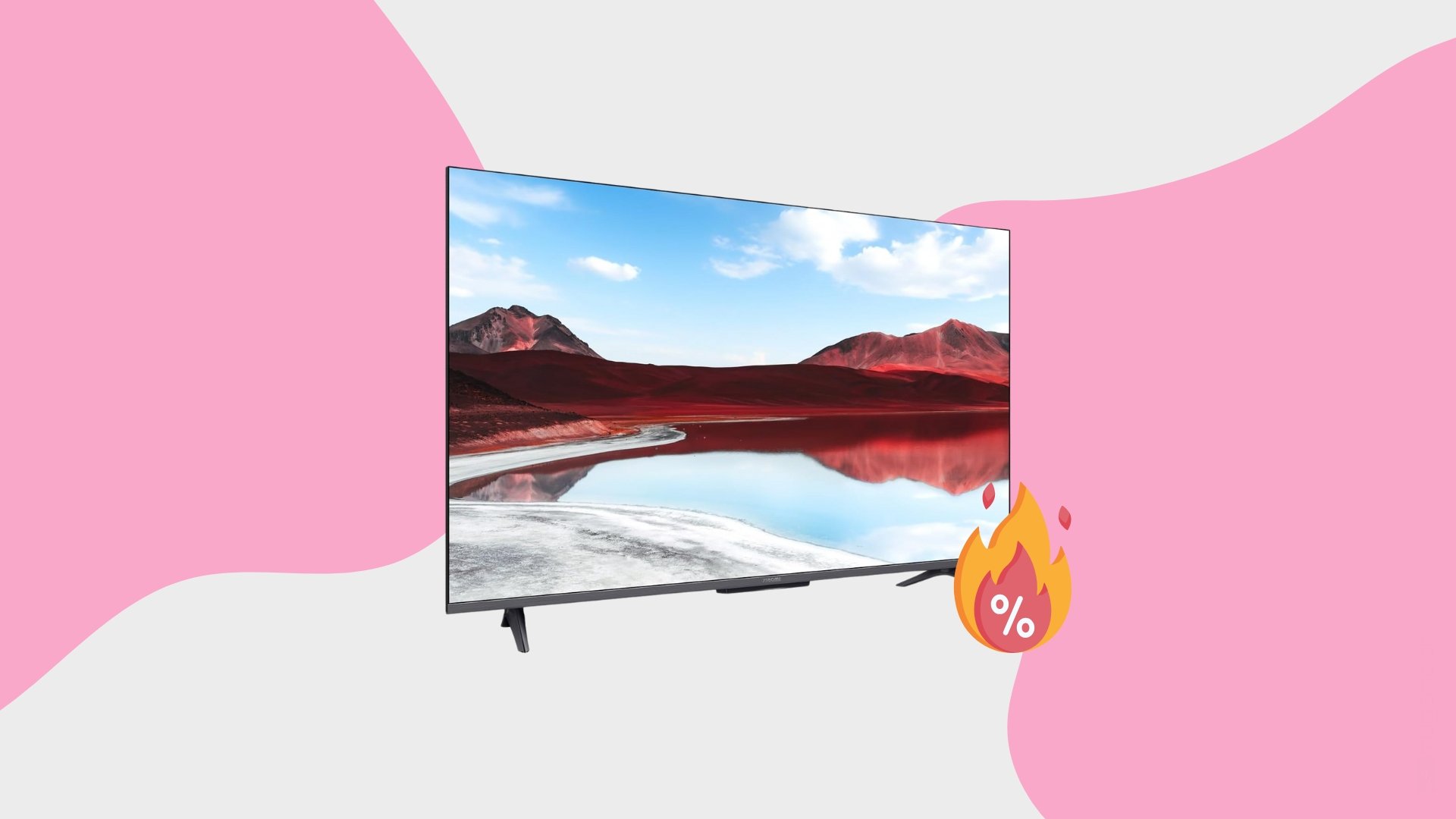 Xiaomi TV A Pro 2025