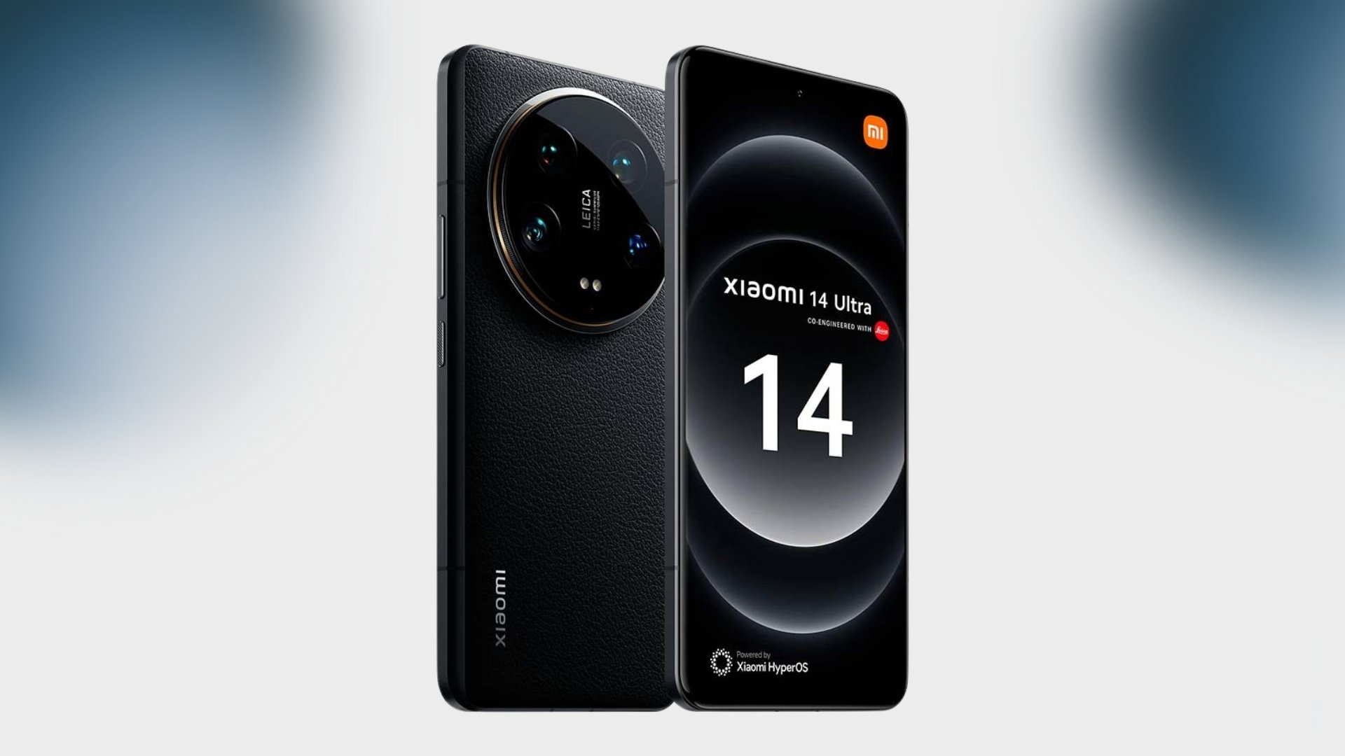 Xiaomi 14