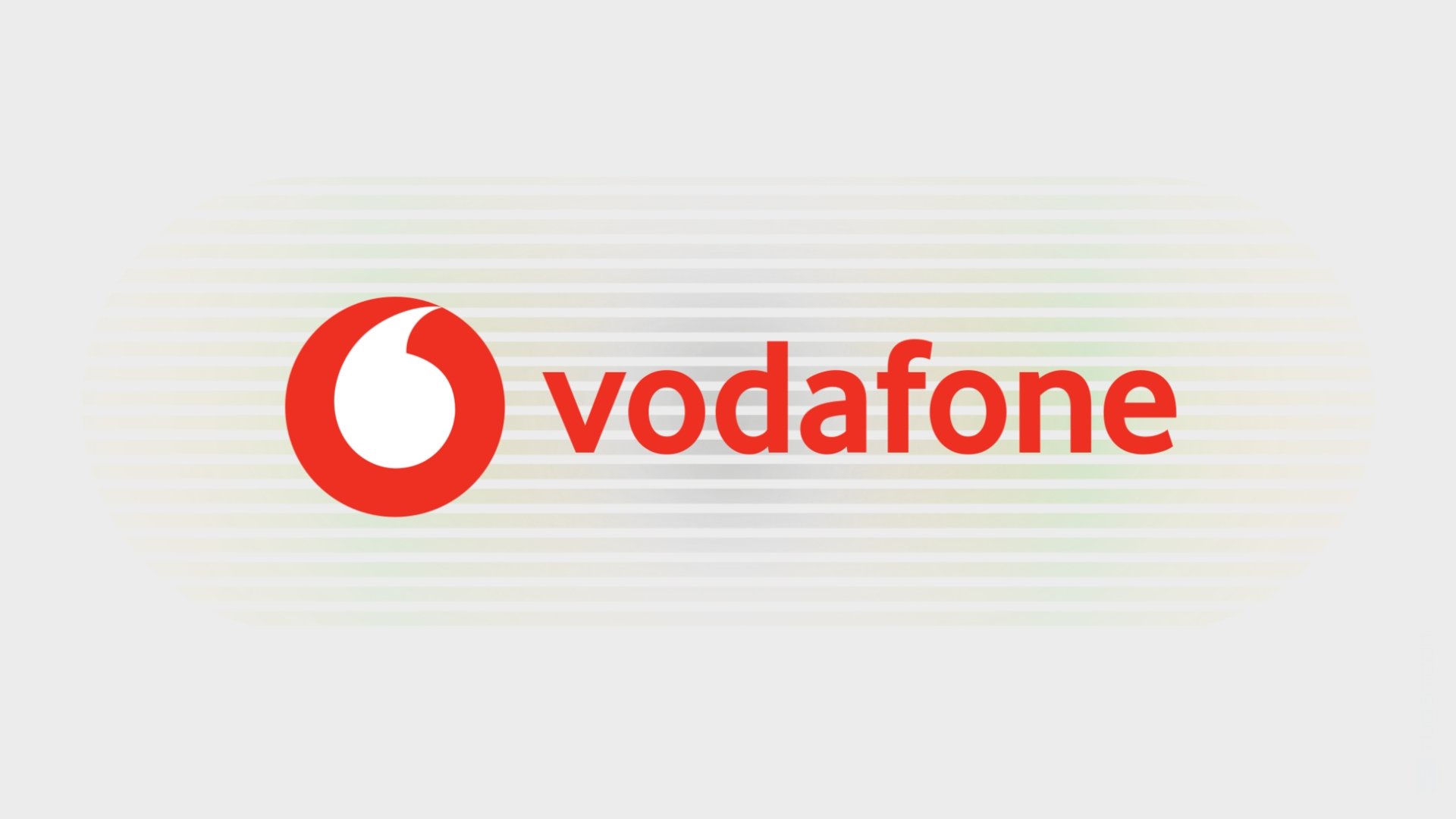 Logo da Vodafone