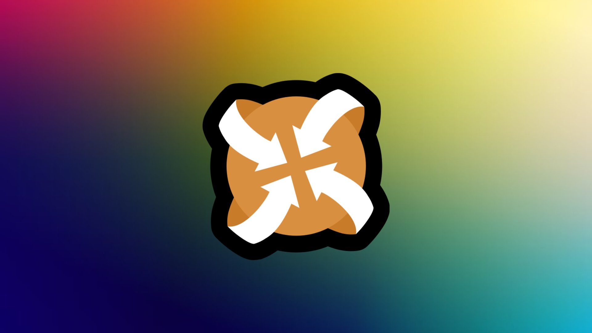 Logo da Nexus Mod