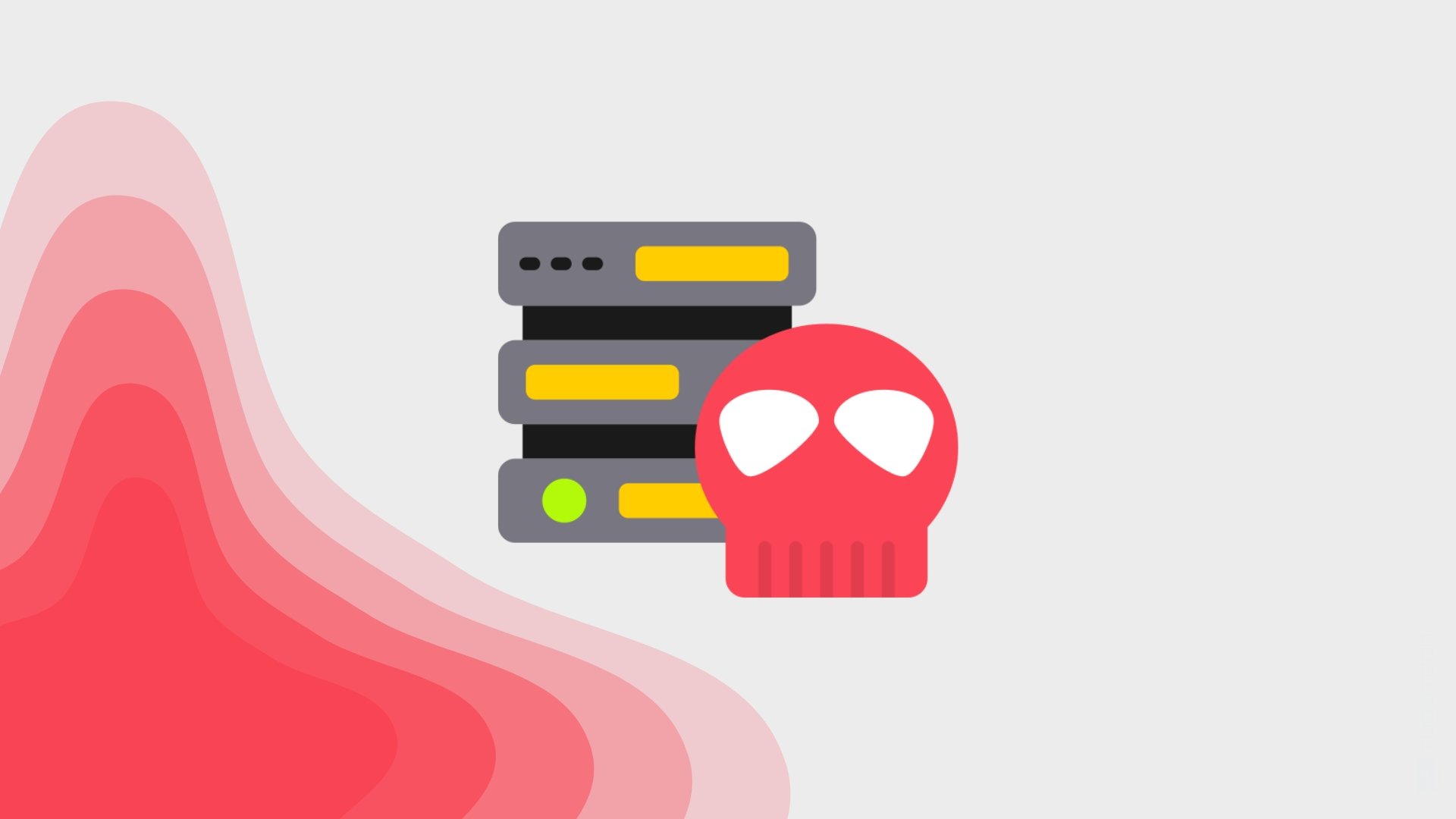 malware em servidor online