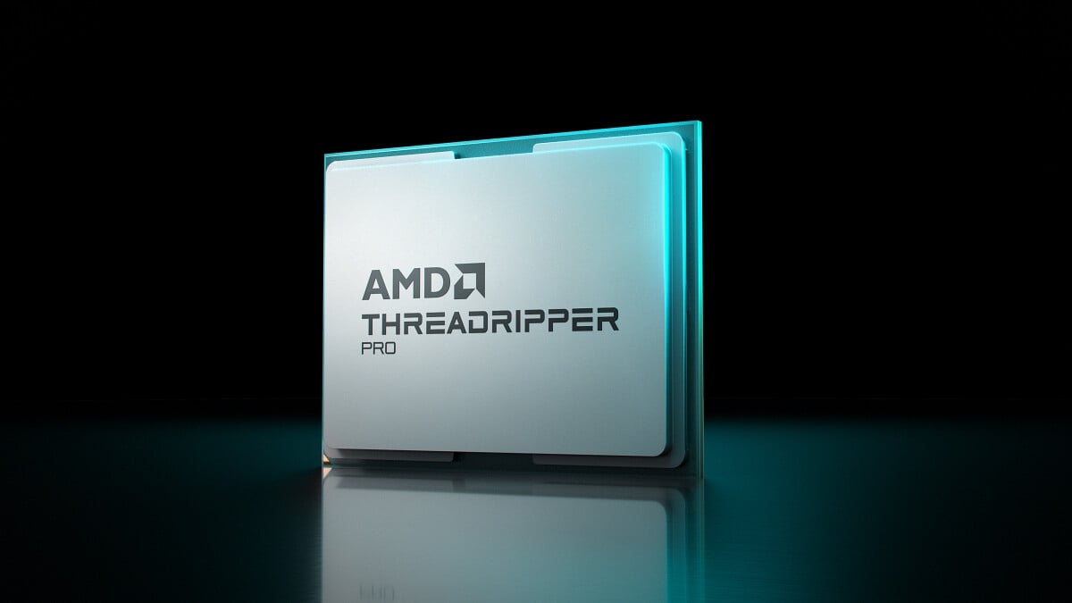 AMD Threadripper Pro