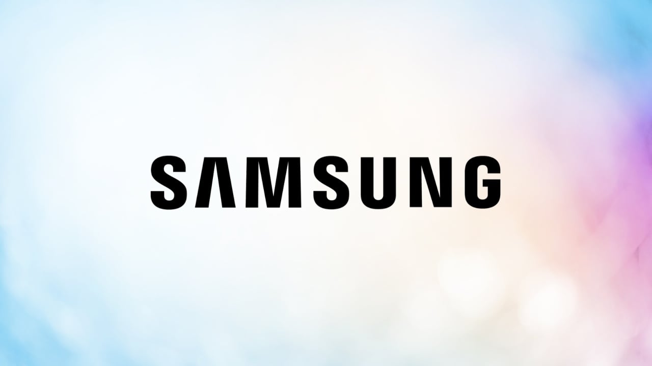 Samsung logo