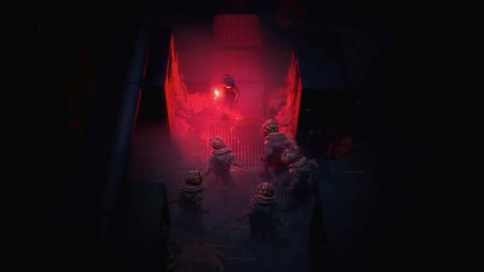 End of Abyss