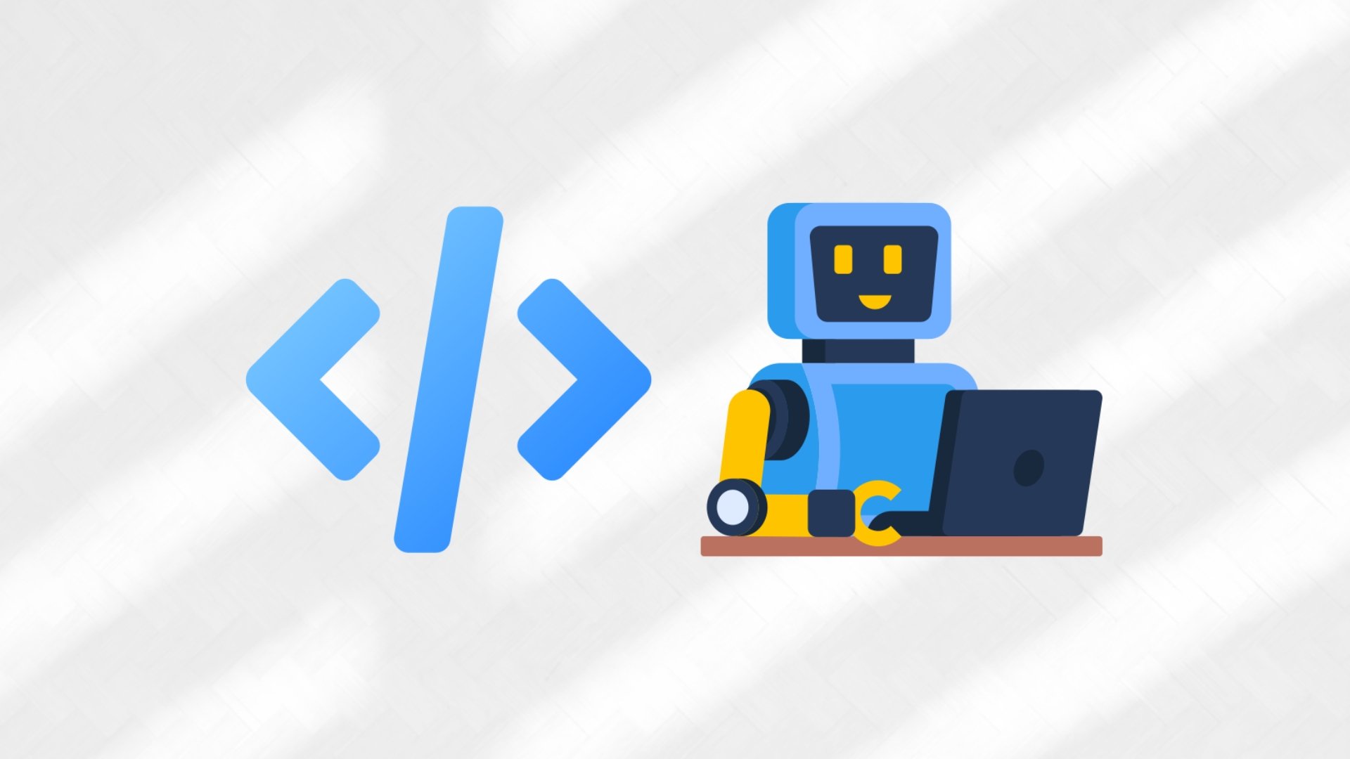 robot a programar