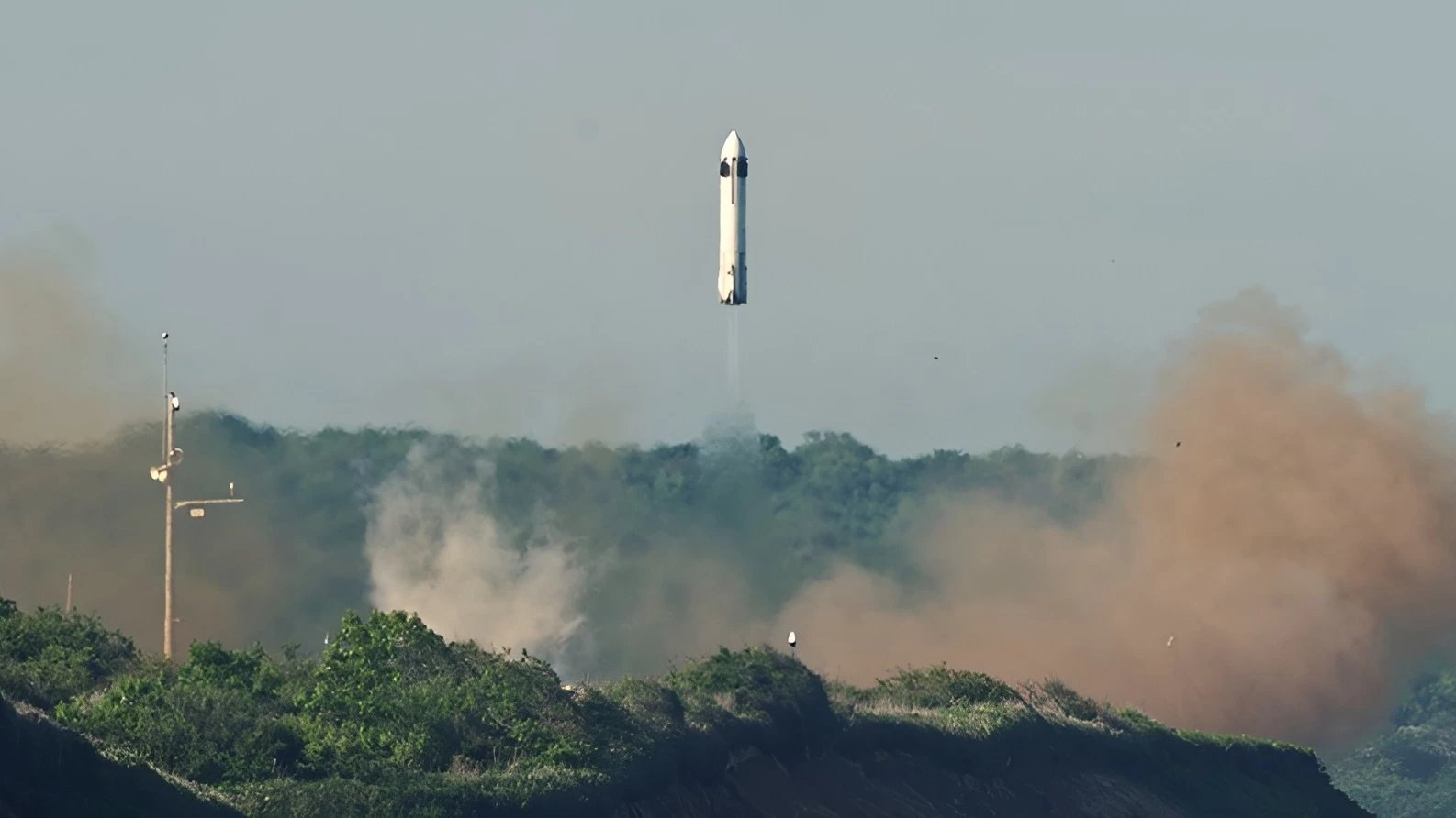 Foguetão da Honda